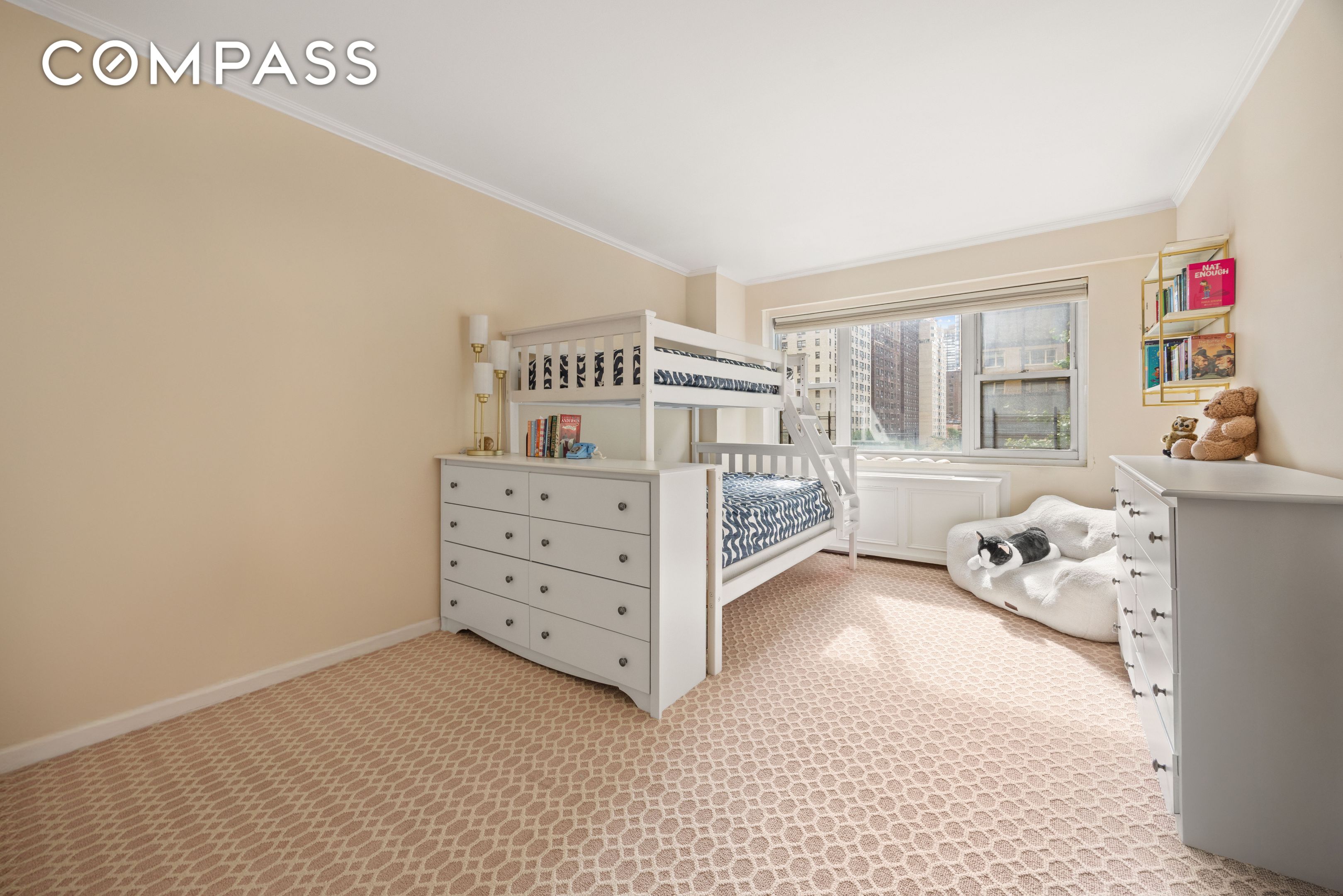 345 E 56th Street 3F