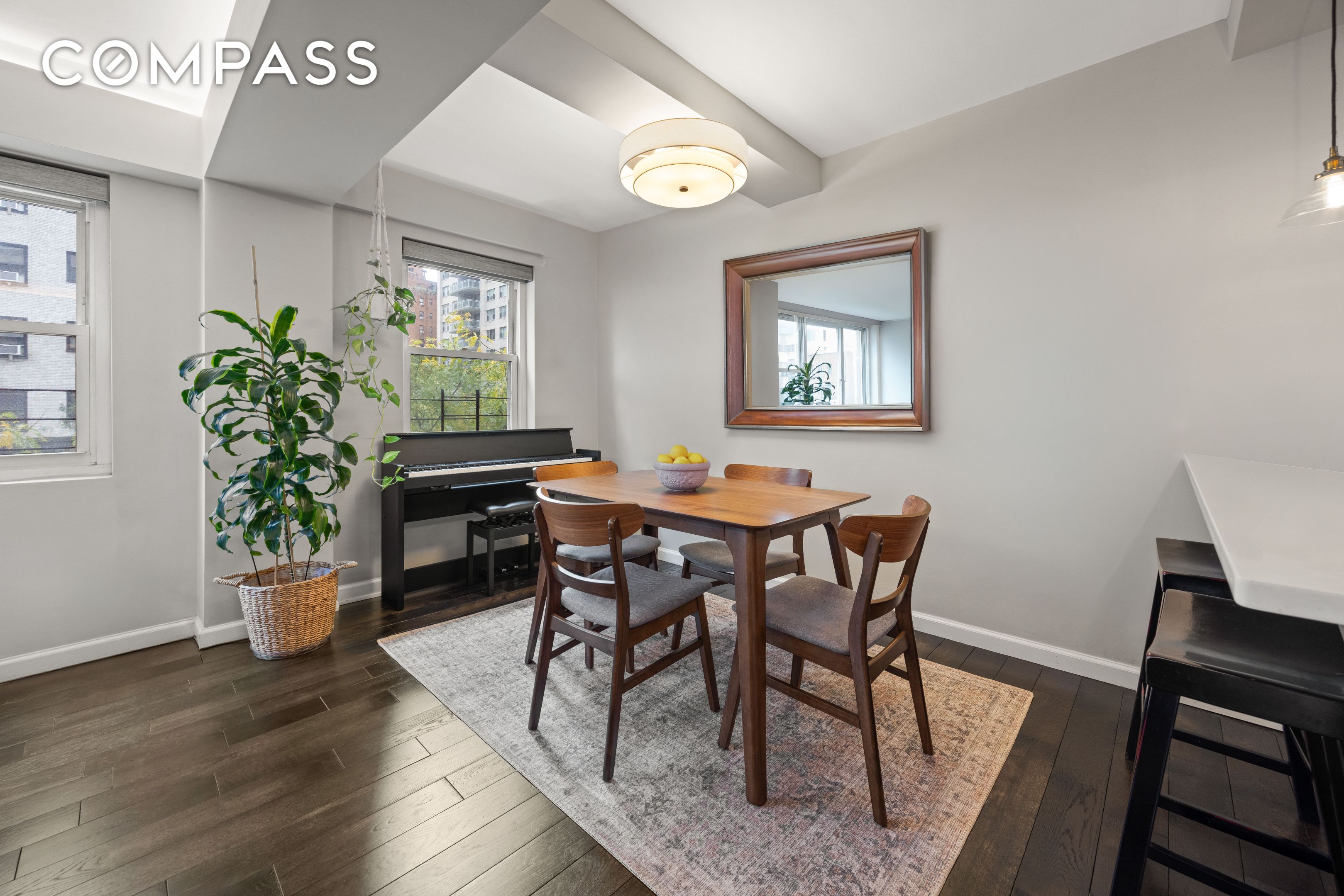 345 E 56th Street 3F