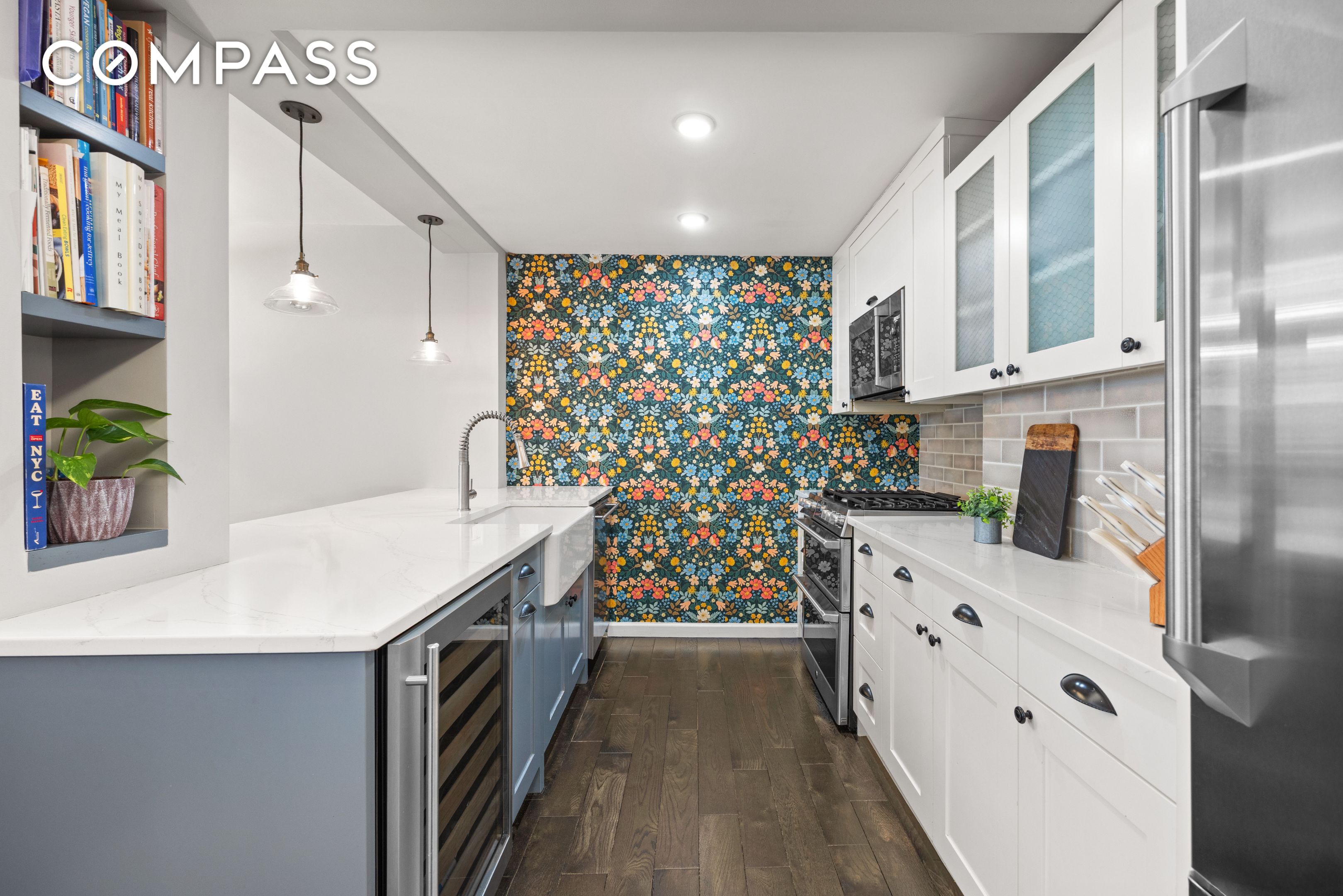 345 E 56th Street 3F