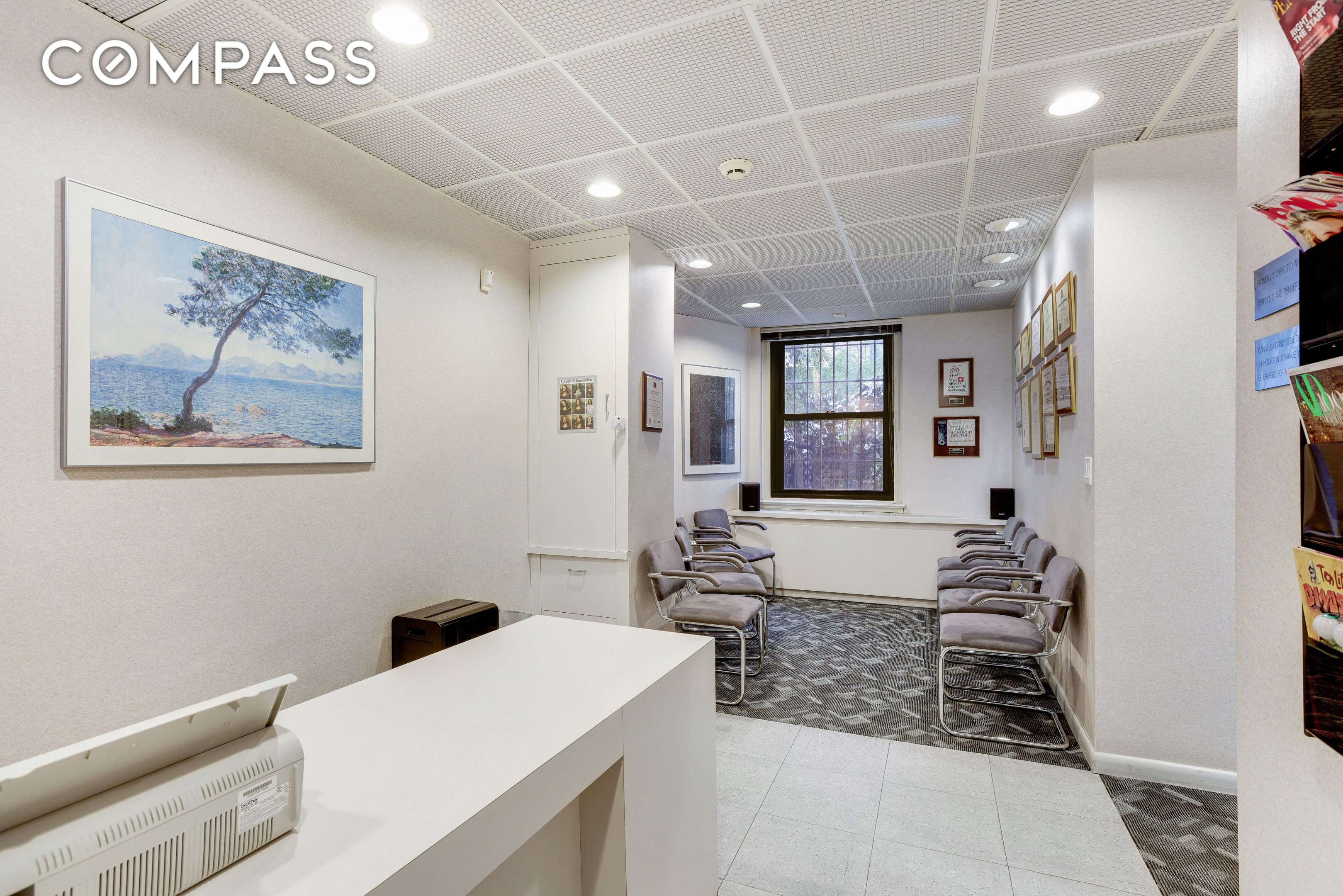 115 E 61st Street 1C