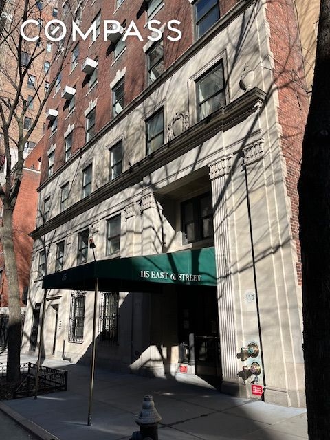 115 E 61st Street 1C