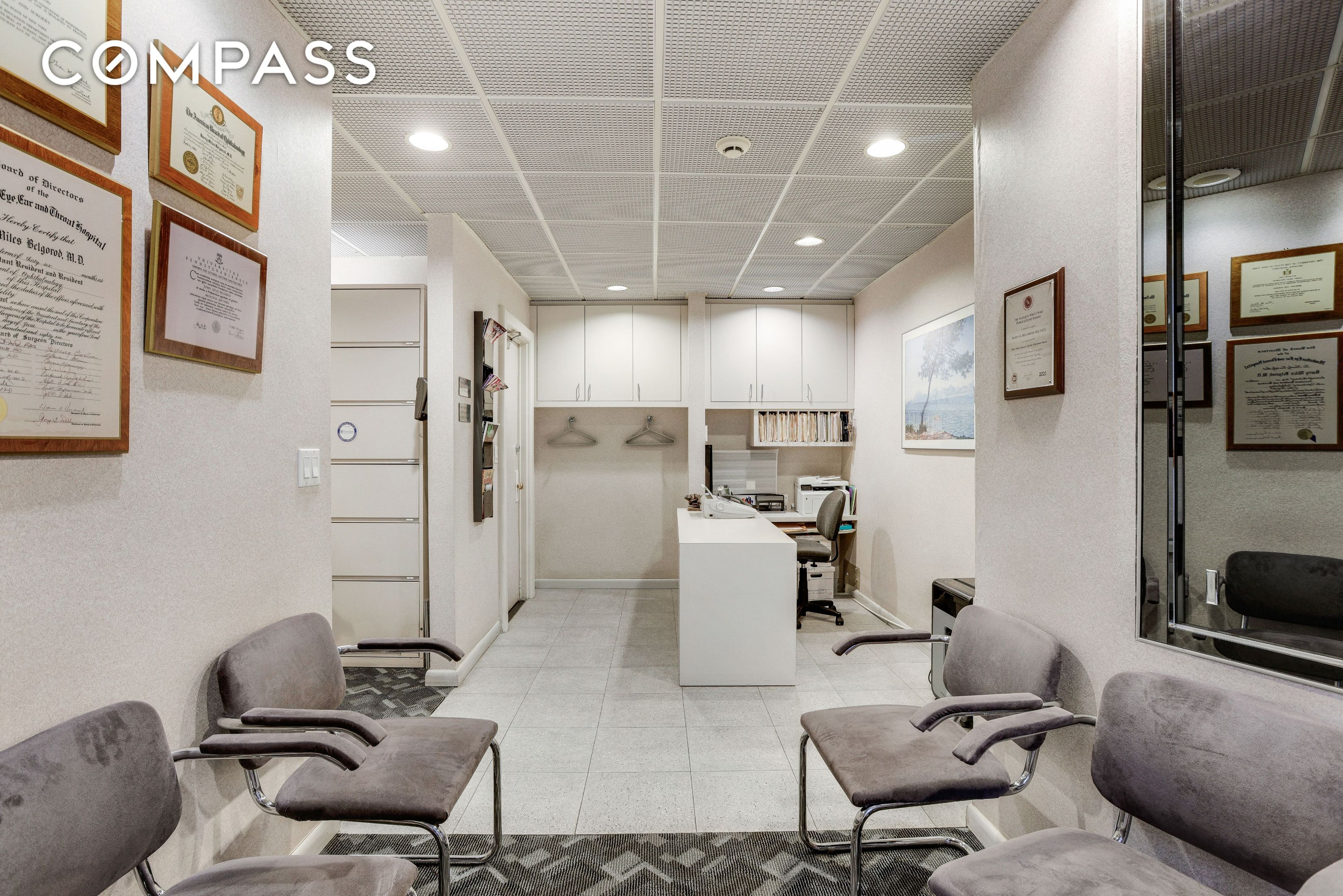 115 E 61st Street 1C