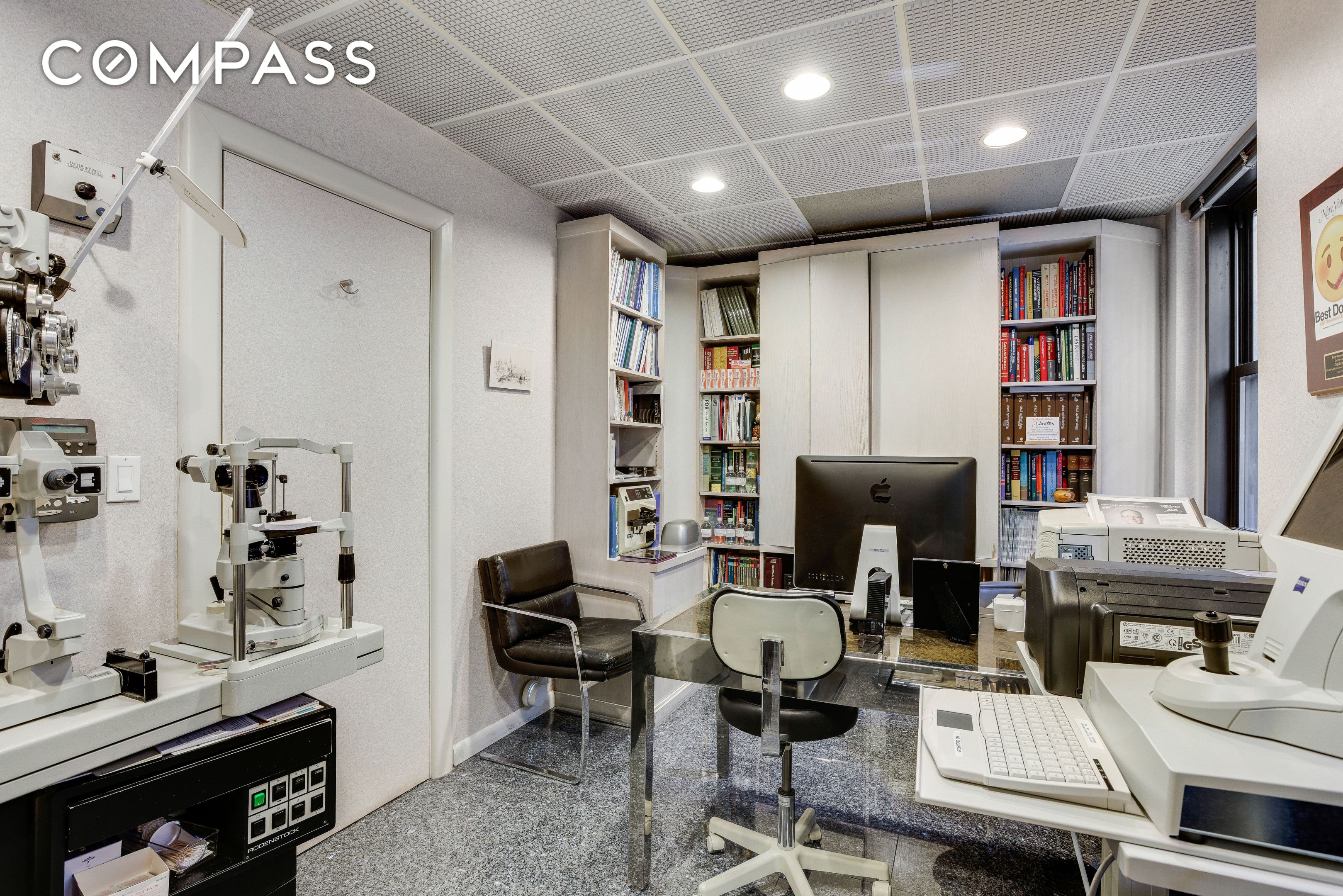 115 E 61st Street 1C