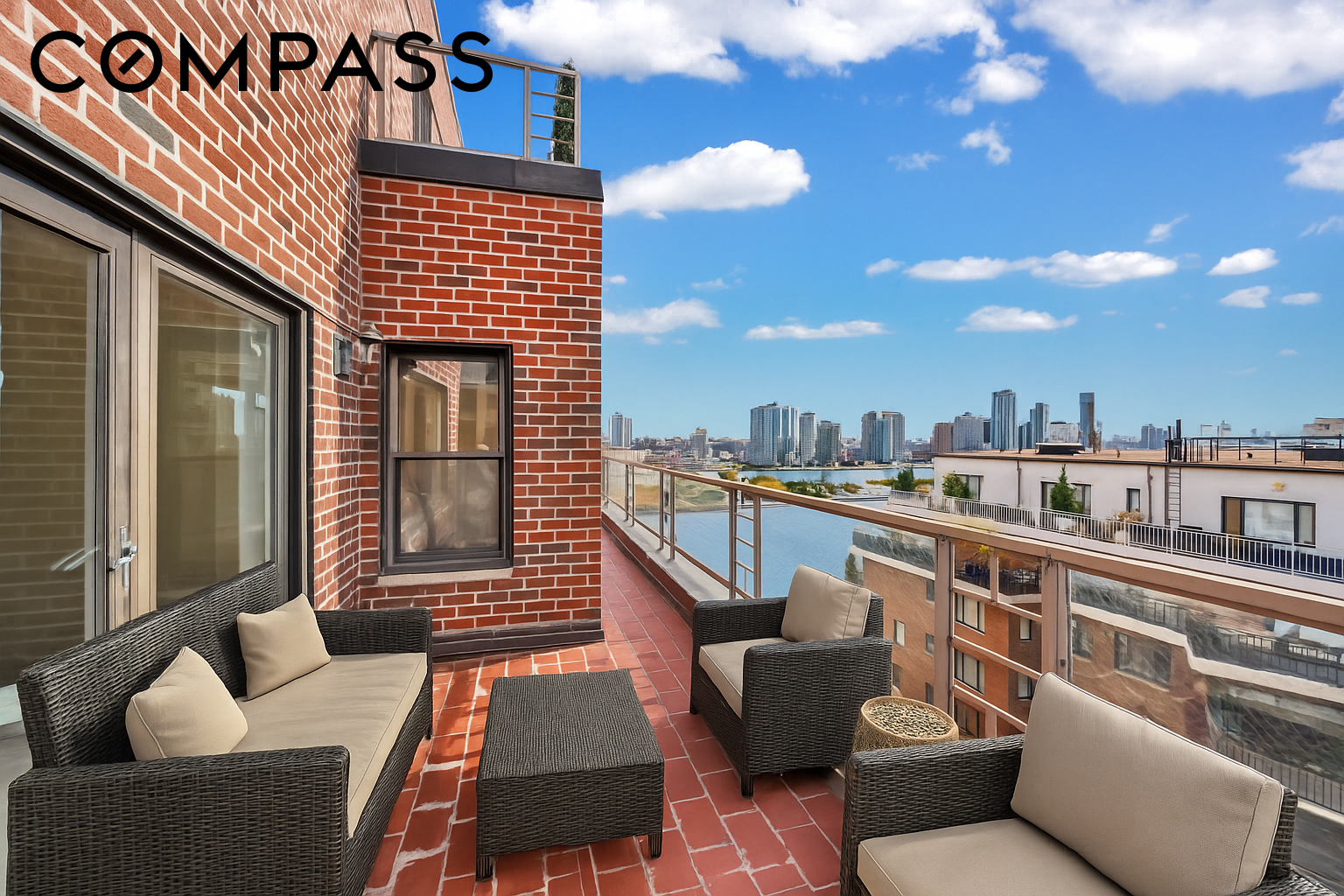 50 Sutton Place S 21L