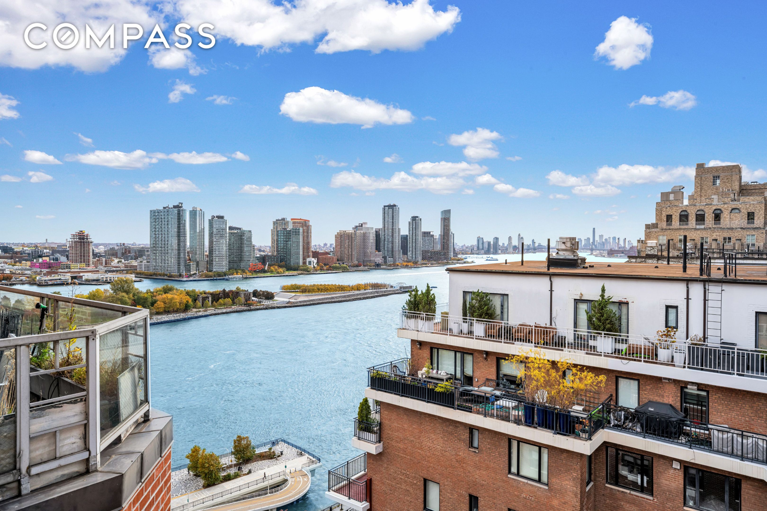 50 Sutton Place S 21L