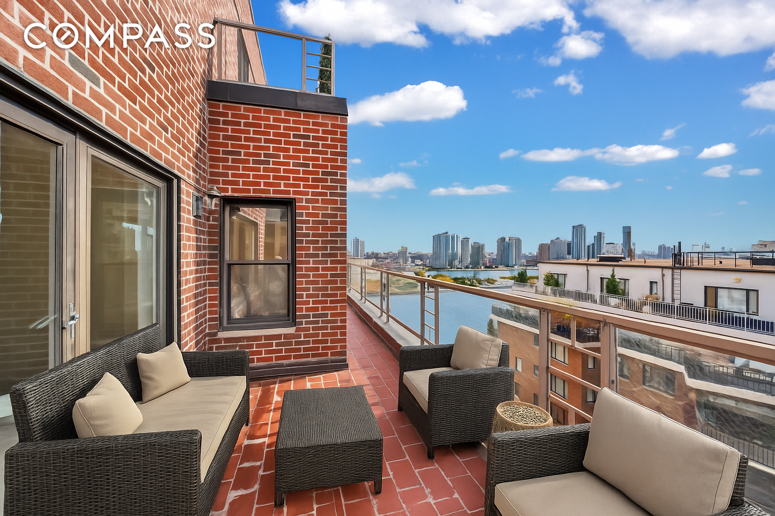 50 Sutton Place S 21L