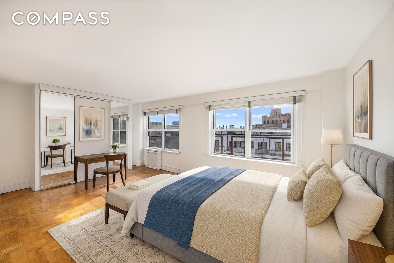 50 Sutton Place S 21L