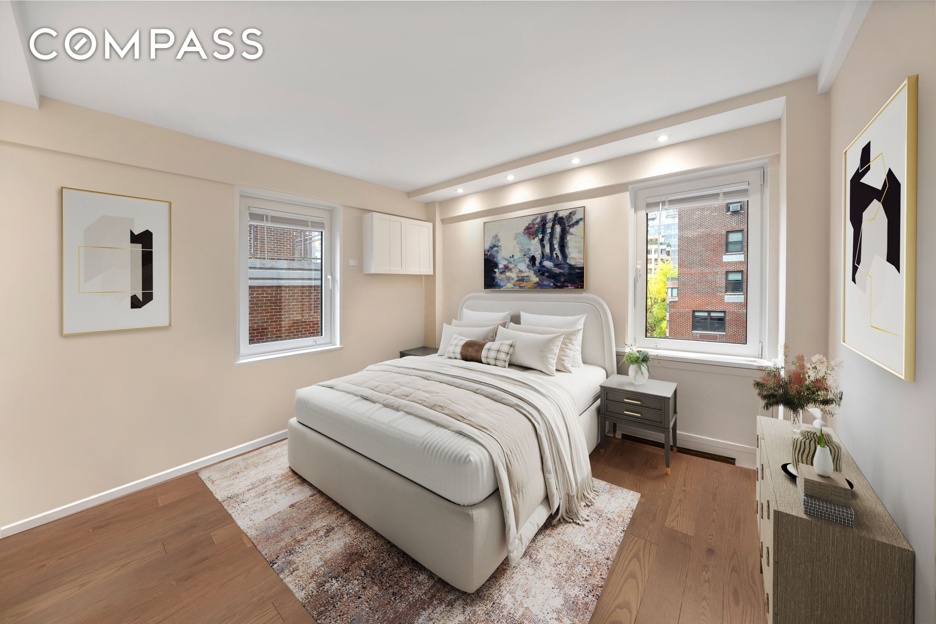 50 Sutton Place S 11L