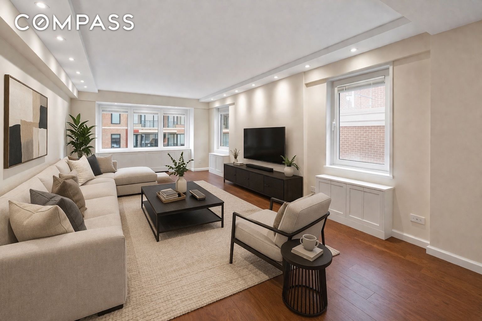 50 Sutton Place S 11L