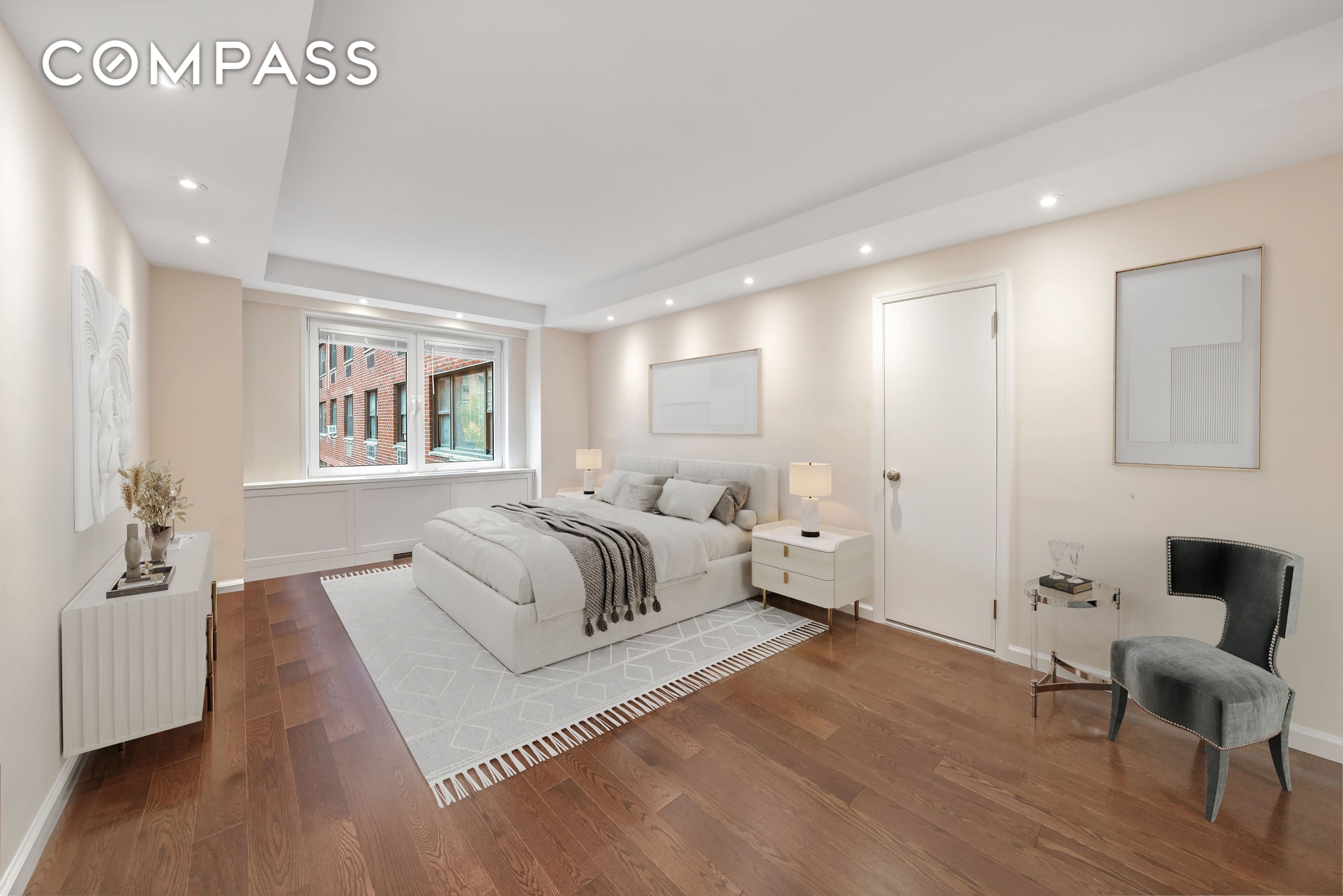 50 Sutton Place S 11L