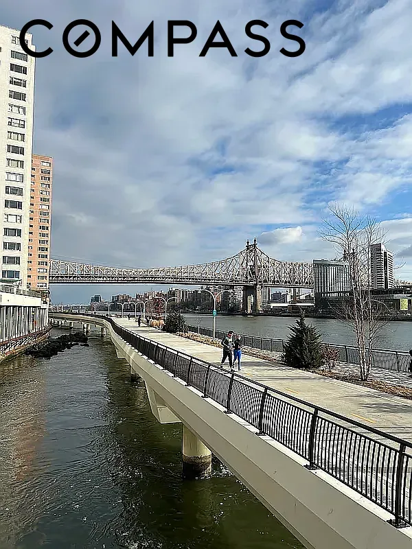 50 Sutton Place S 11L