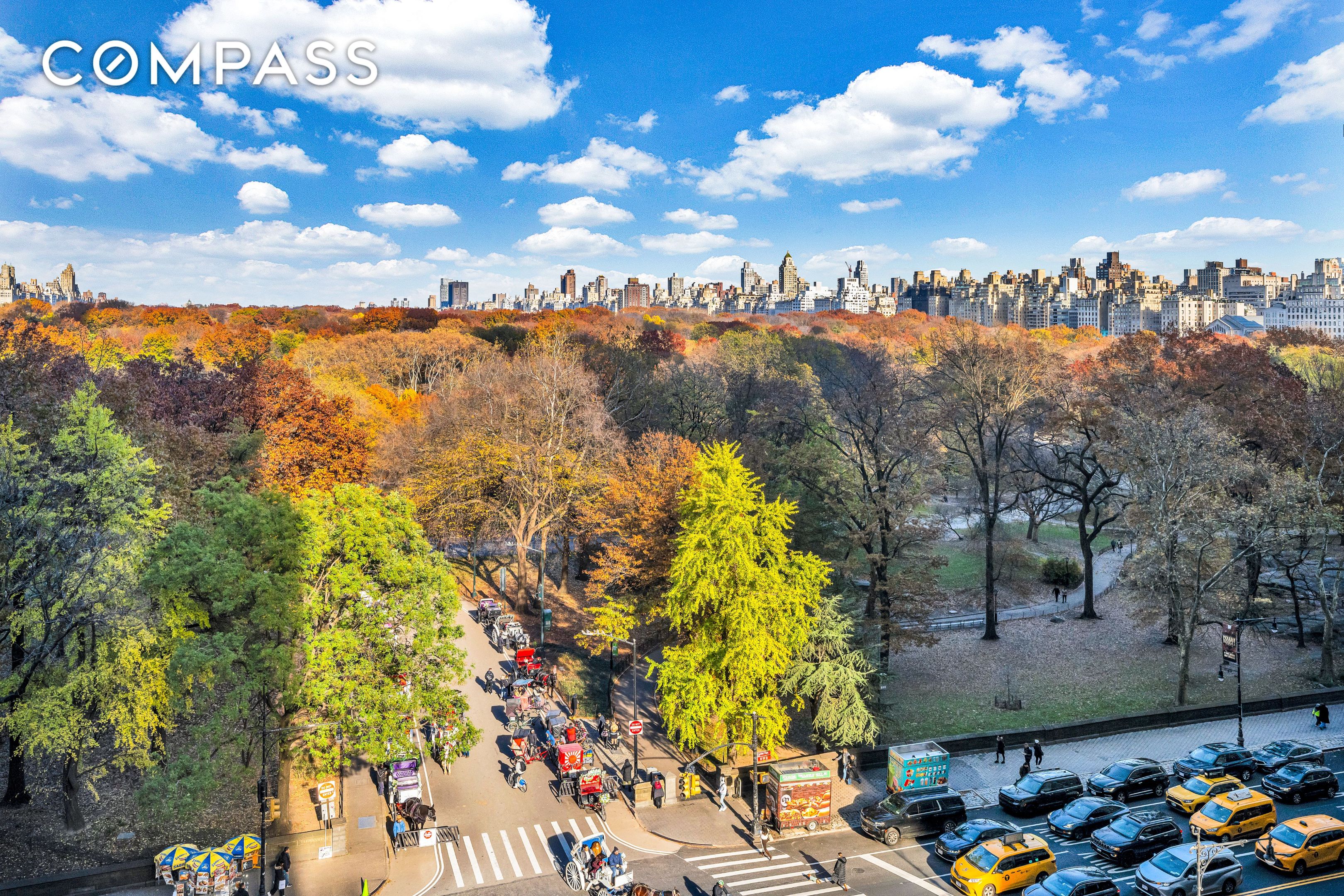 200 Central Park S 10A