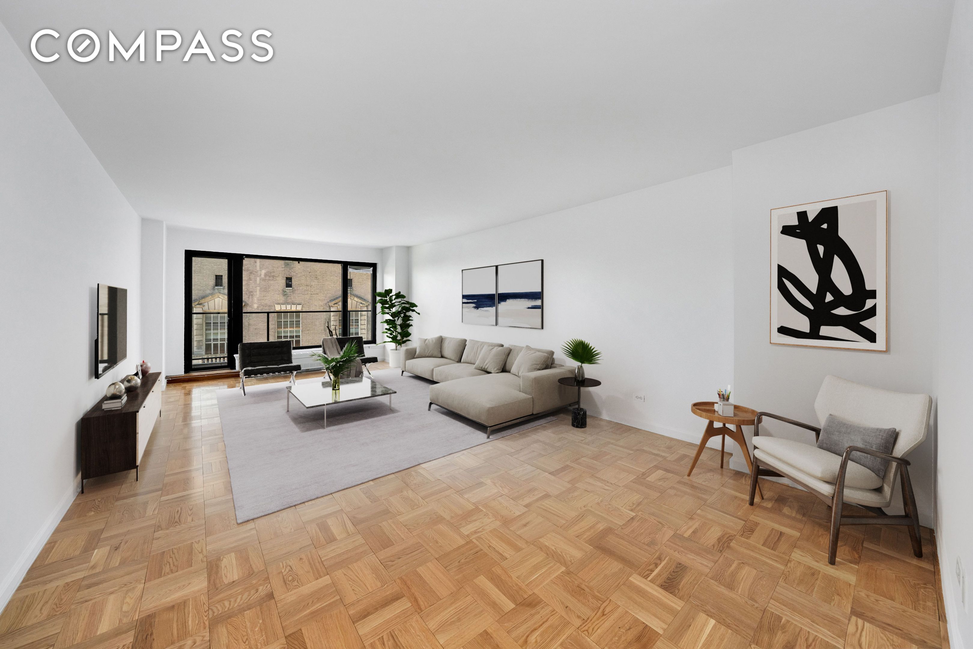 200 Central Park S 10A