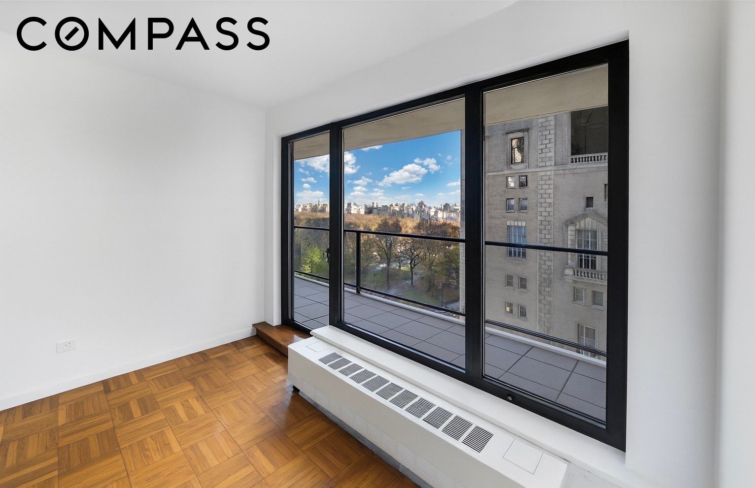 200 Central Park S 10A