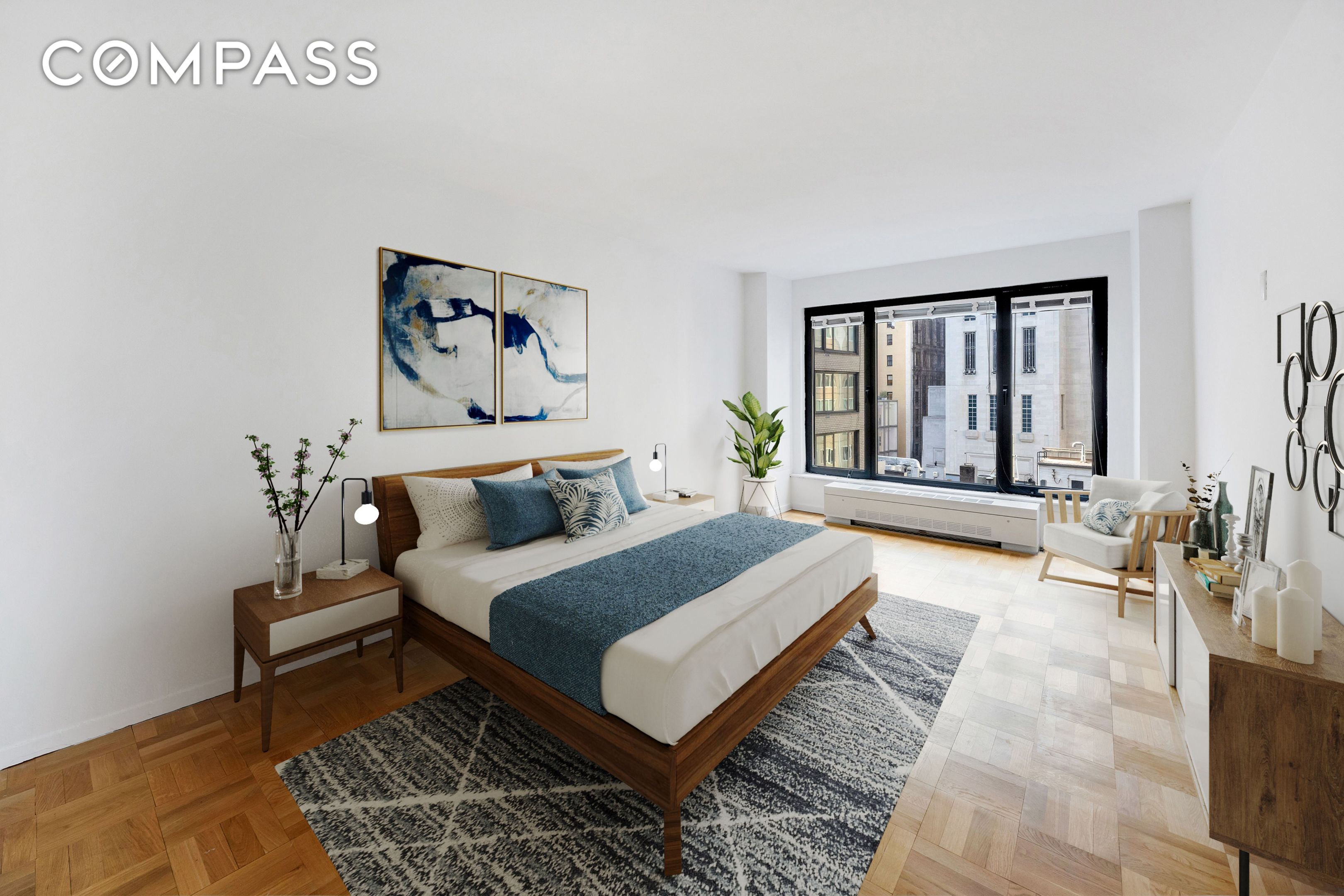 200 Central Park S 10A