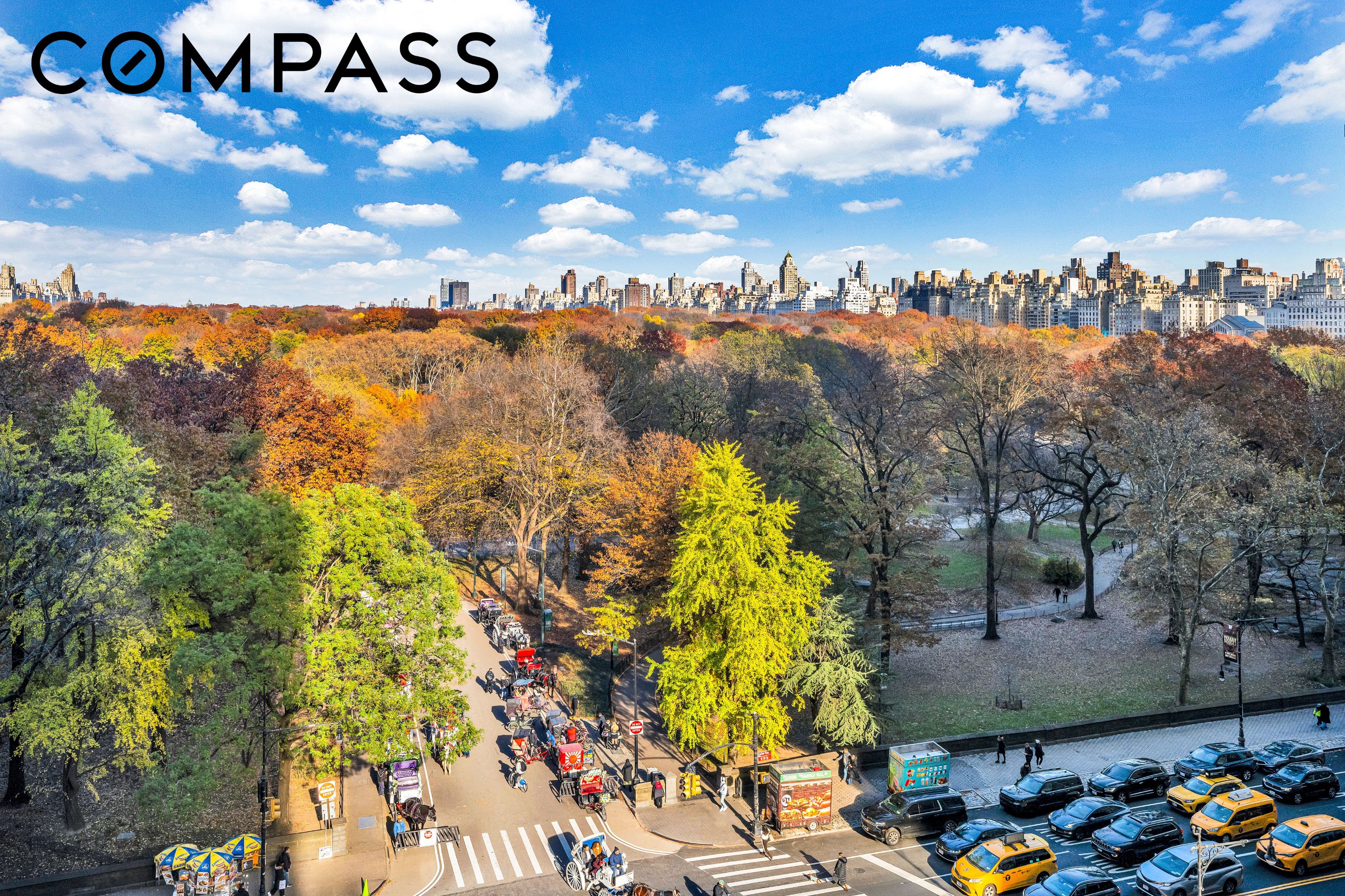 200 Central Park S 10A
