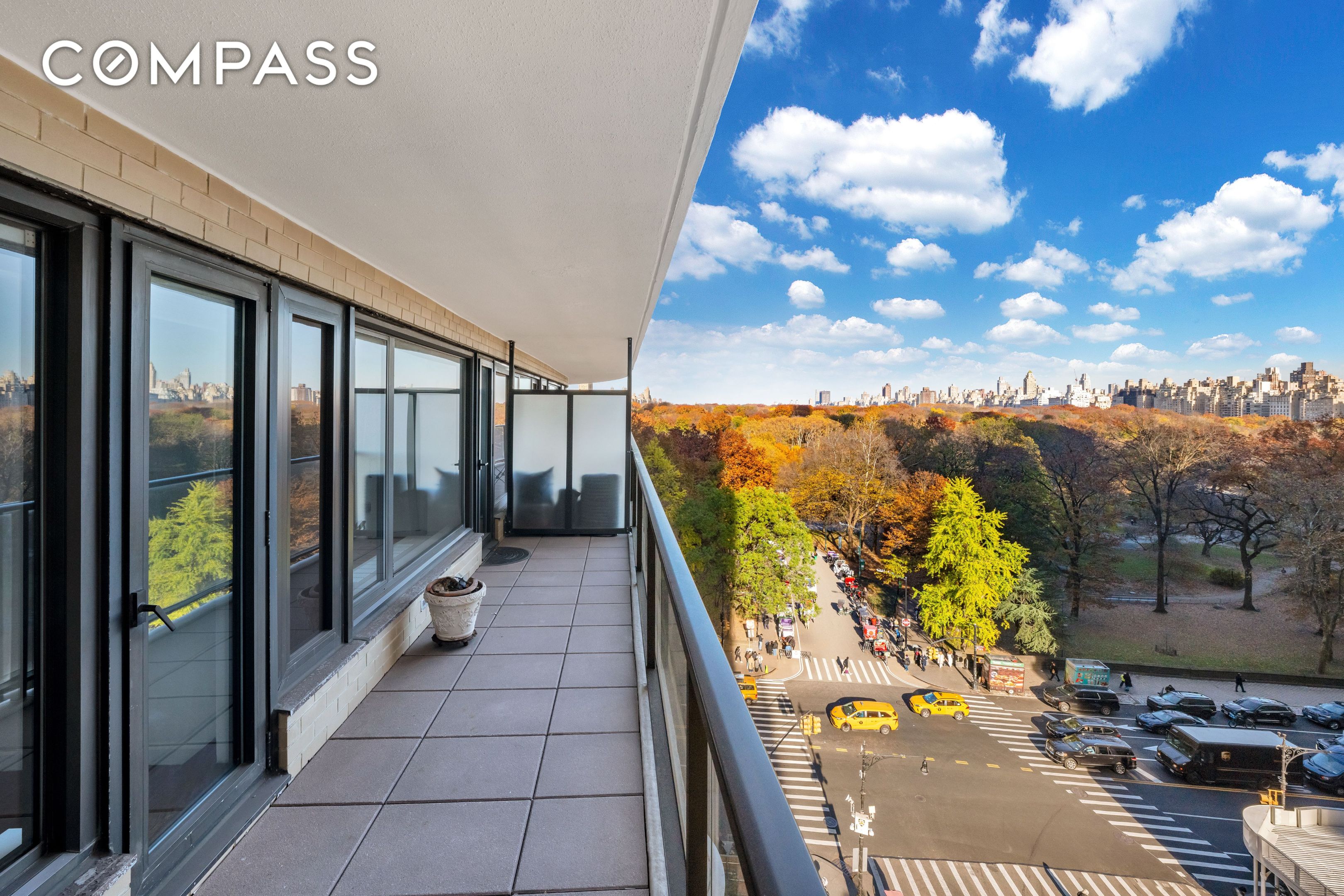200 Central Park S 10A