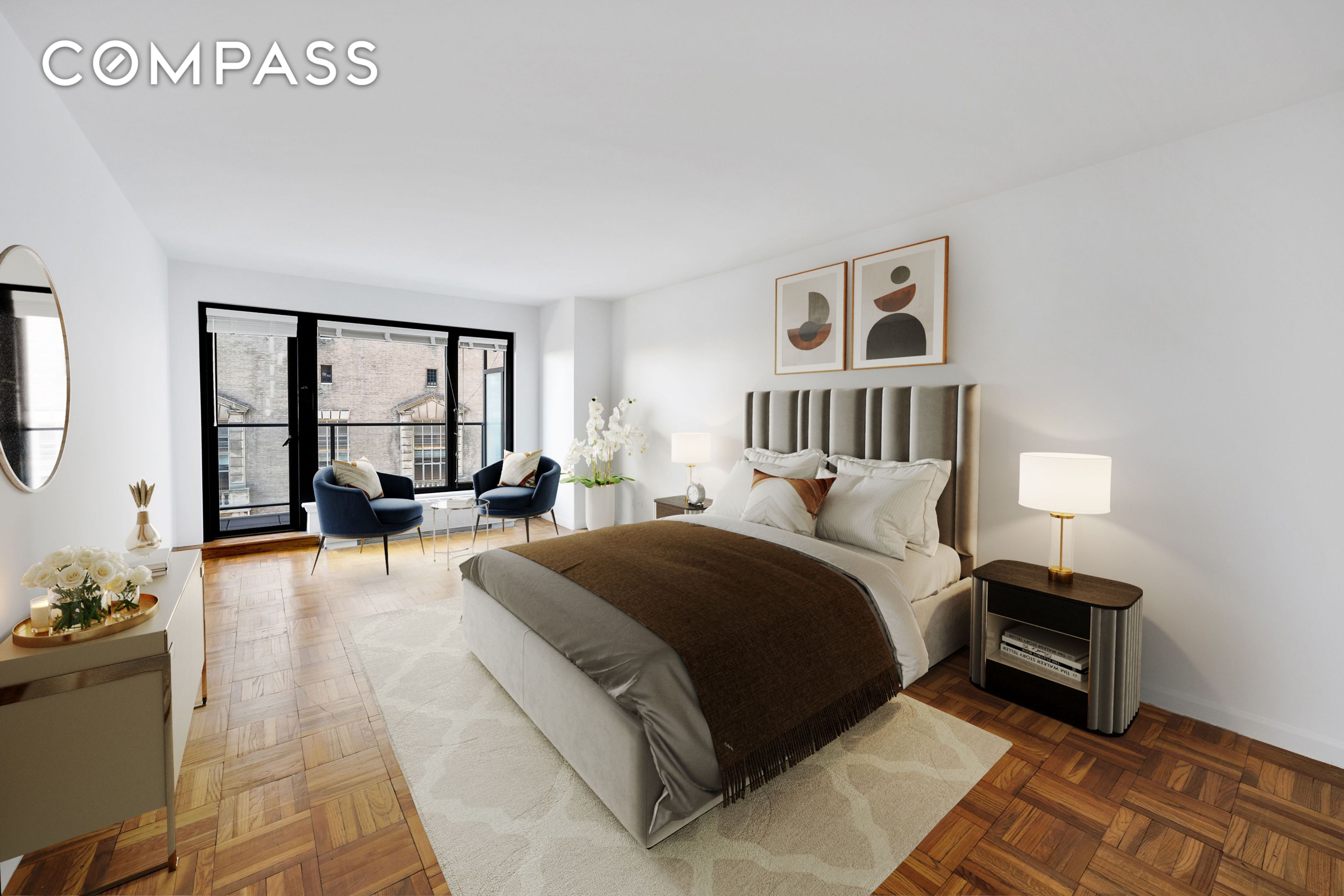 200 Central Park S 10A
