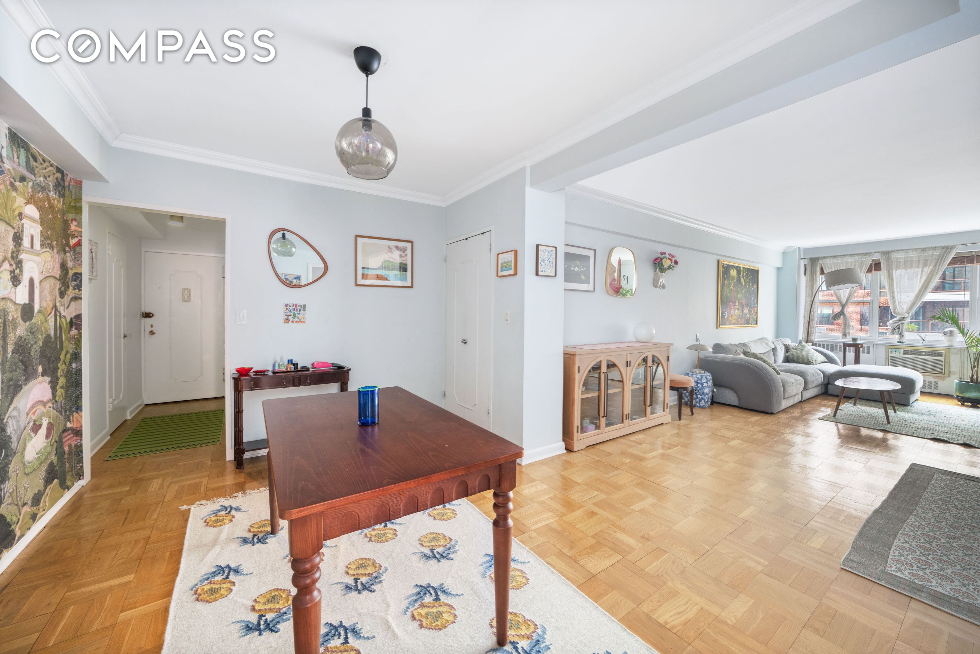 25 Sutton Place S 9R