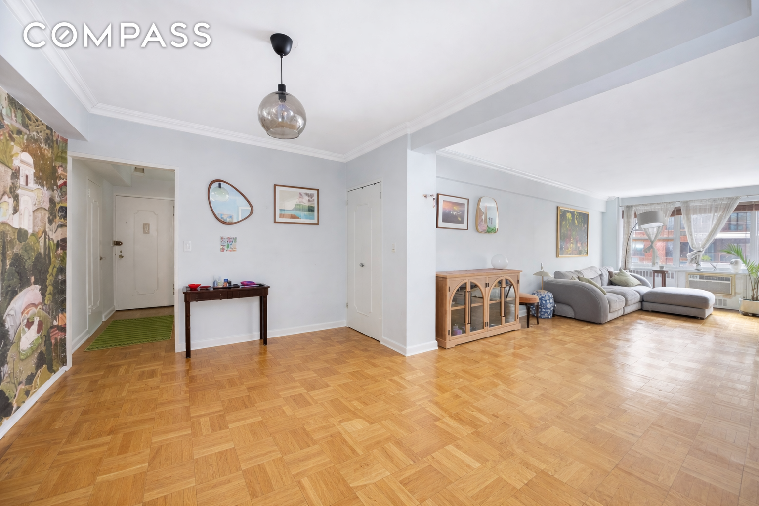 25 Sutton Place S 9R