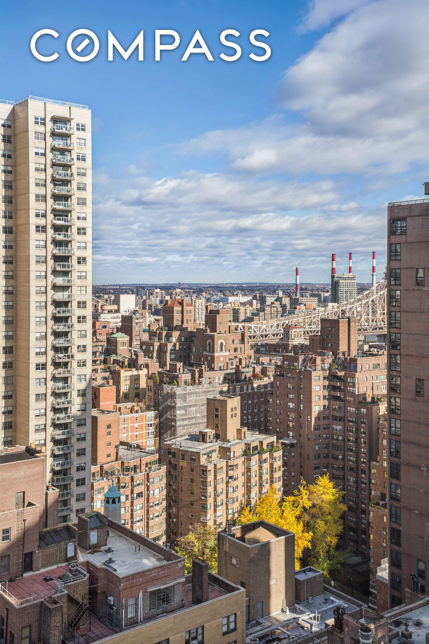 400 E 54th Street 31C