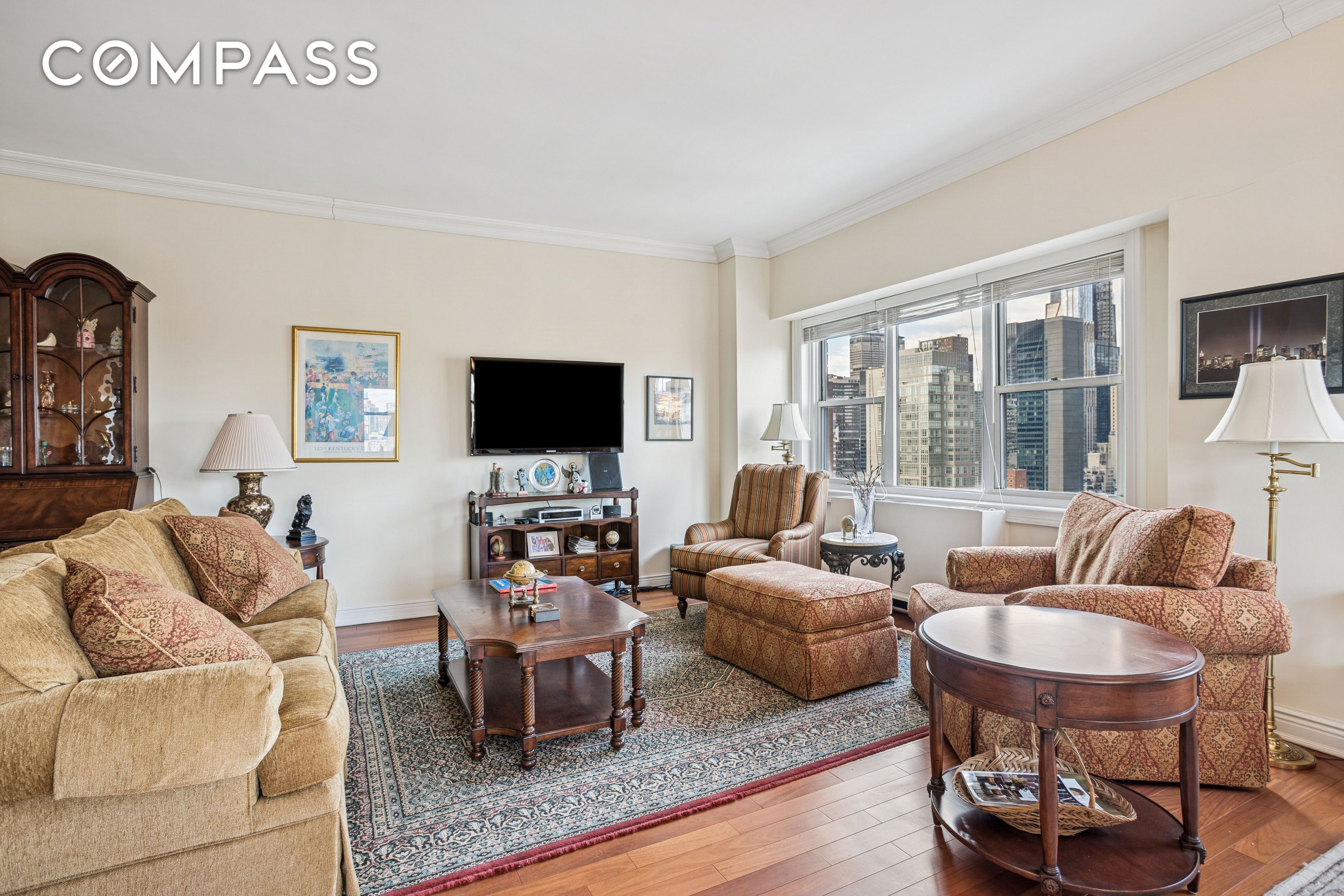 400 E 54th Street 31C