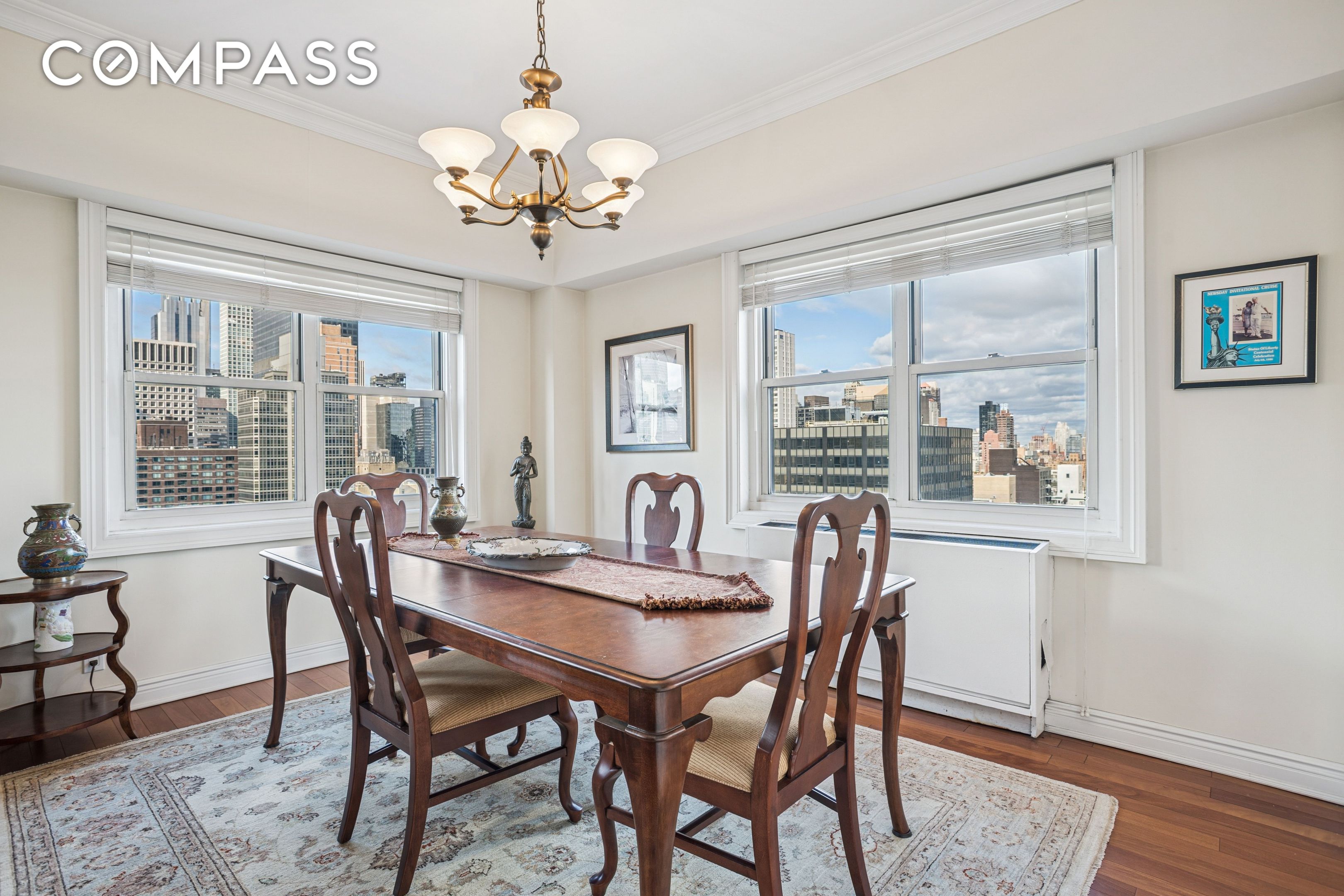 400 E 54th Street 31C