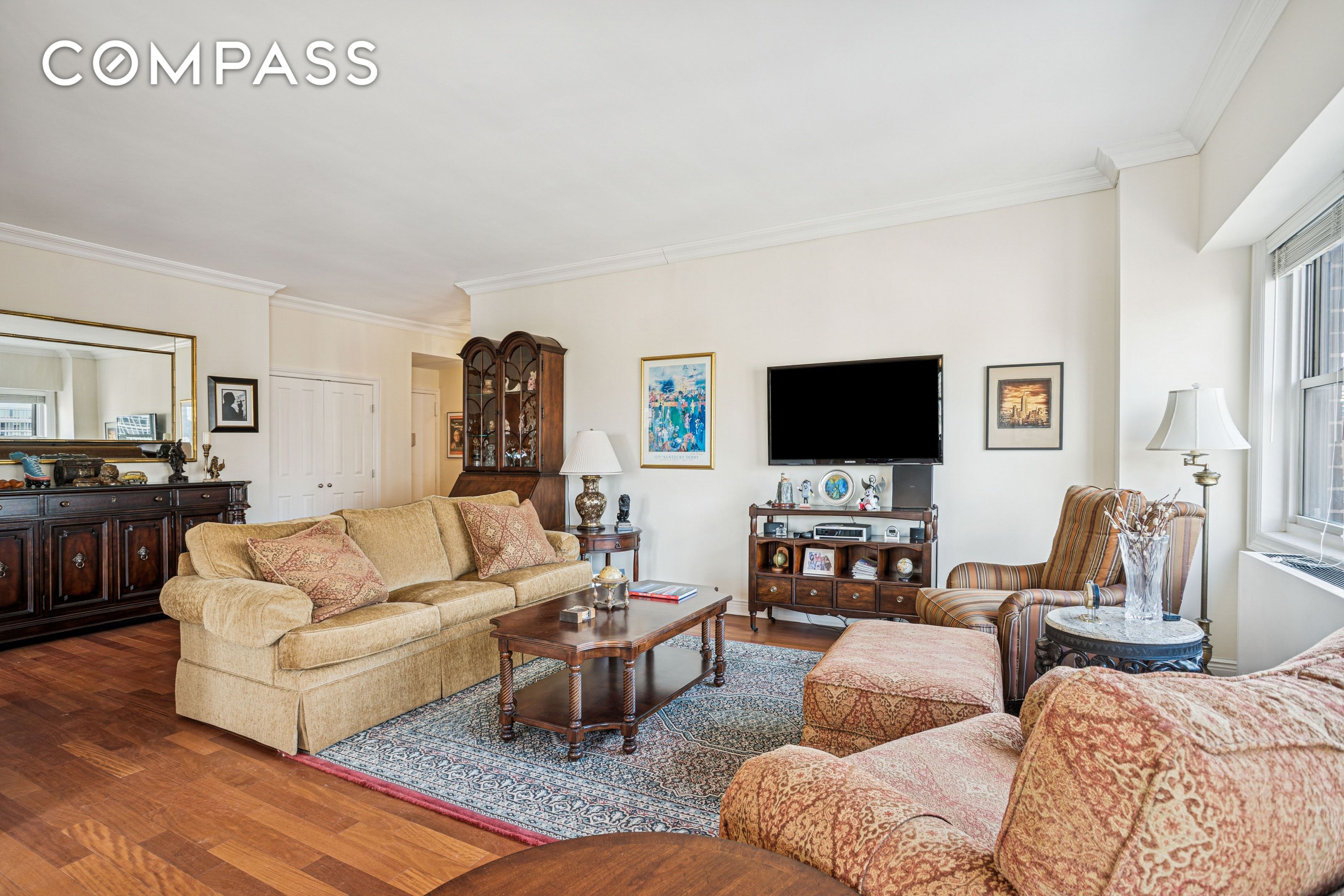 400 E 54th Street 31C