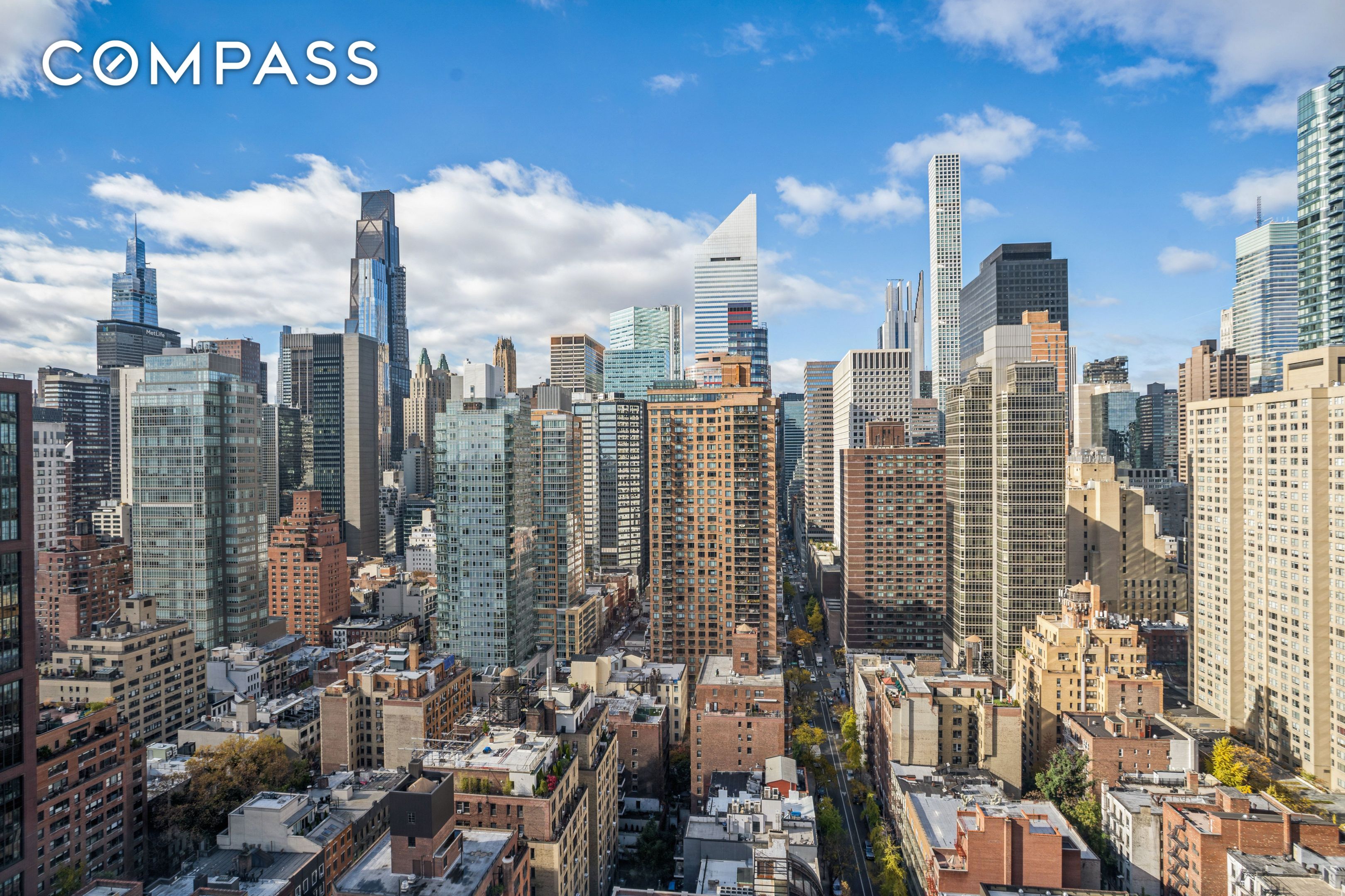 400 E 54th Street 31C