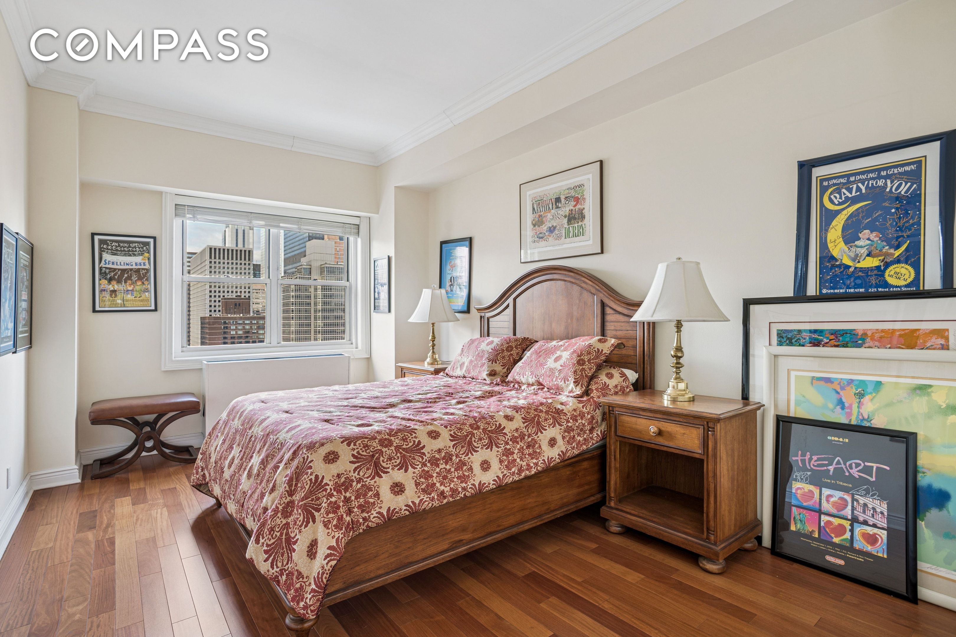 400 E 54th Street 31C