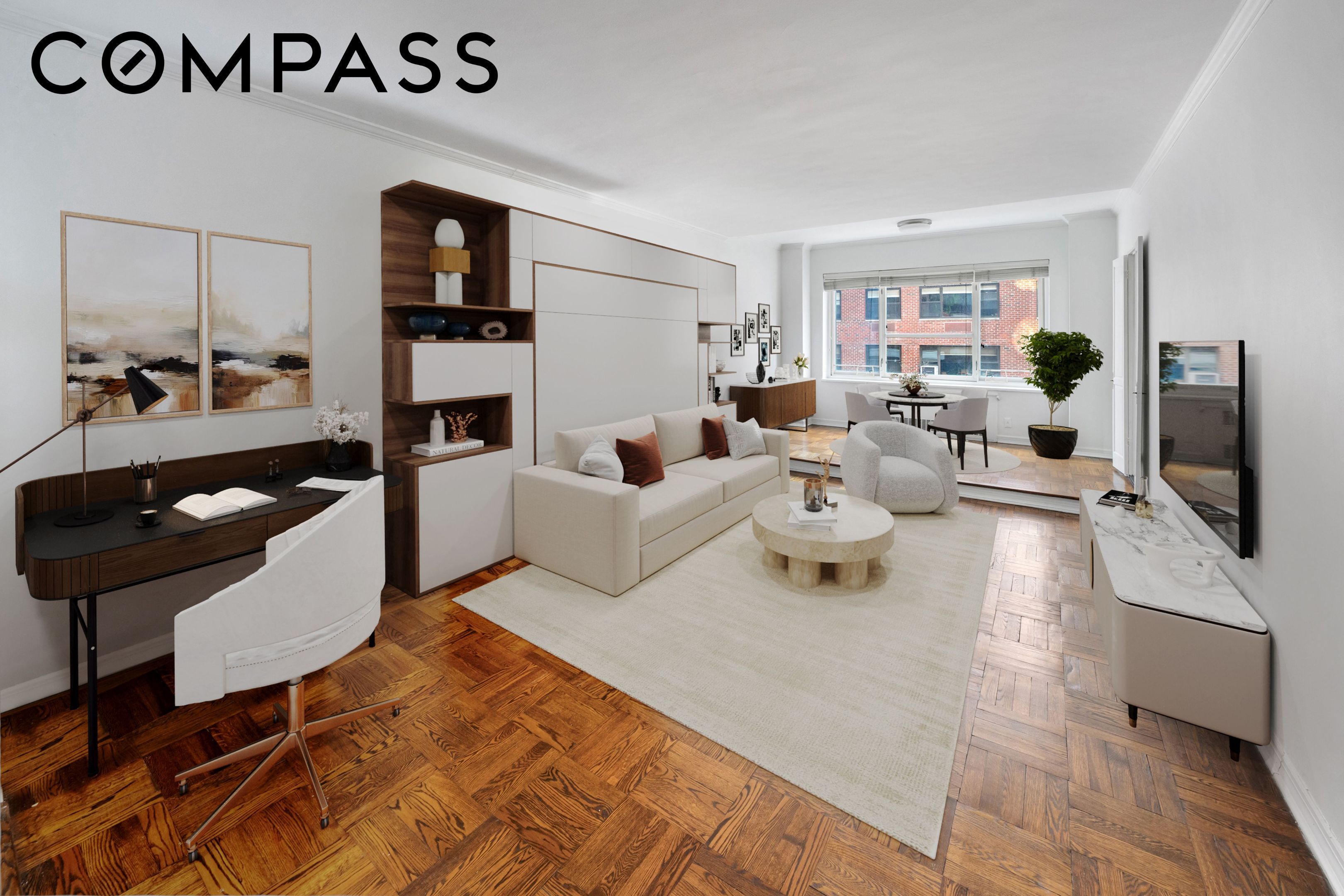 36 Sutton Place S 8E