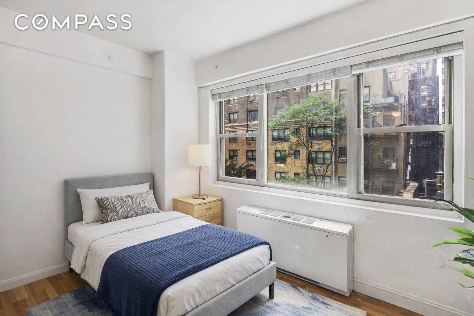 345 E 56th Street 3K