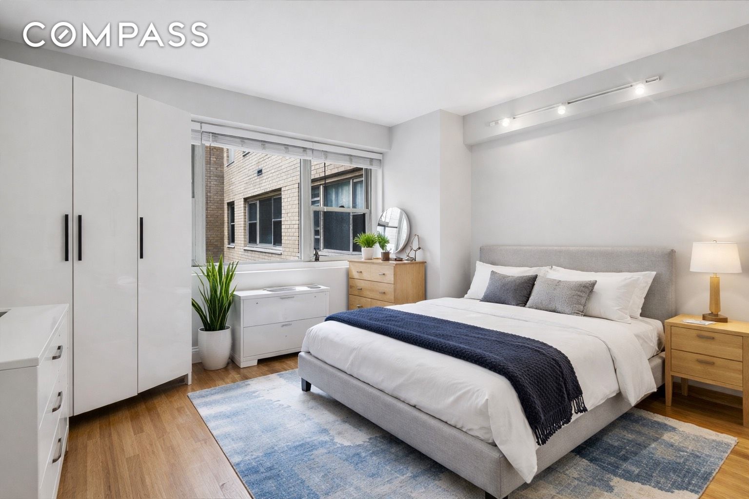 345 E 56th Street 3K