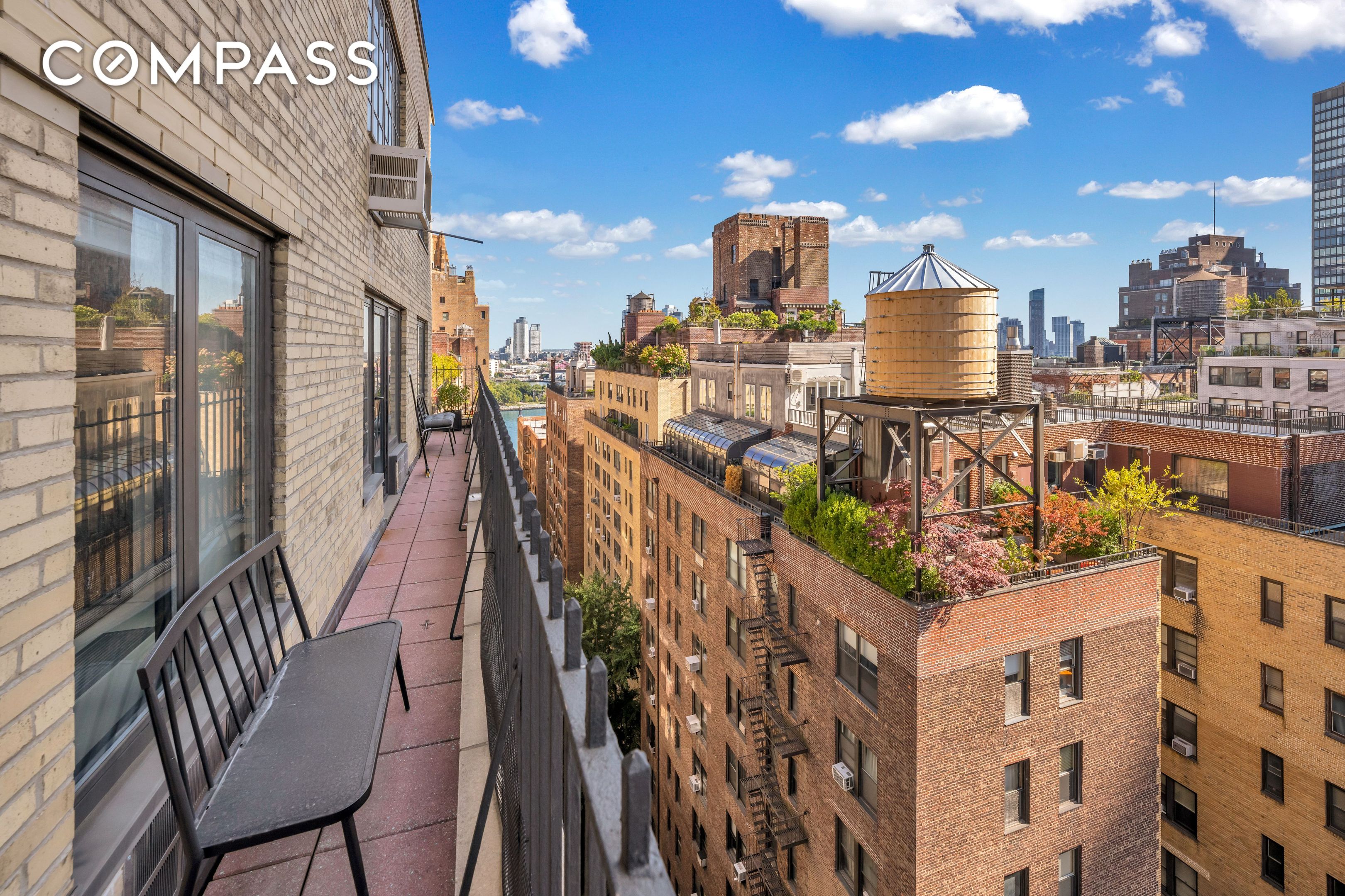 400 E 52nd Street 14J