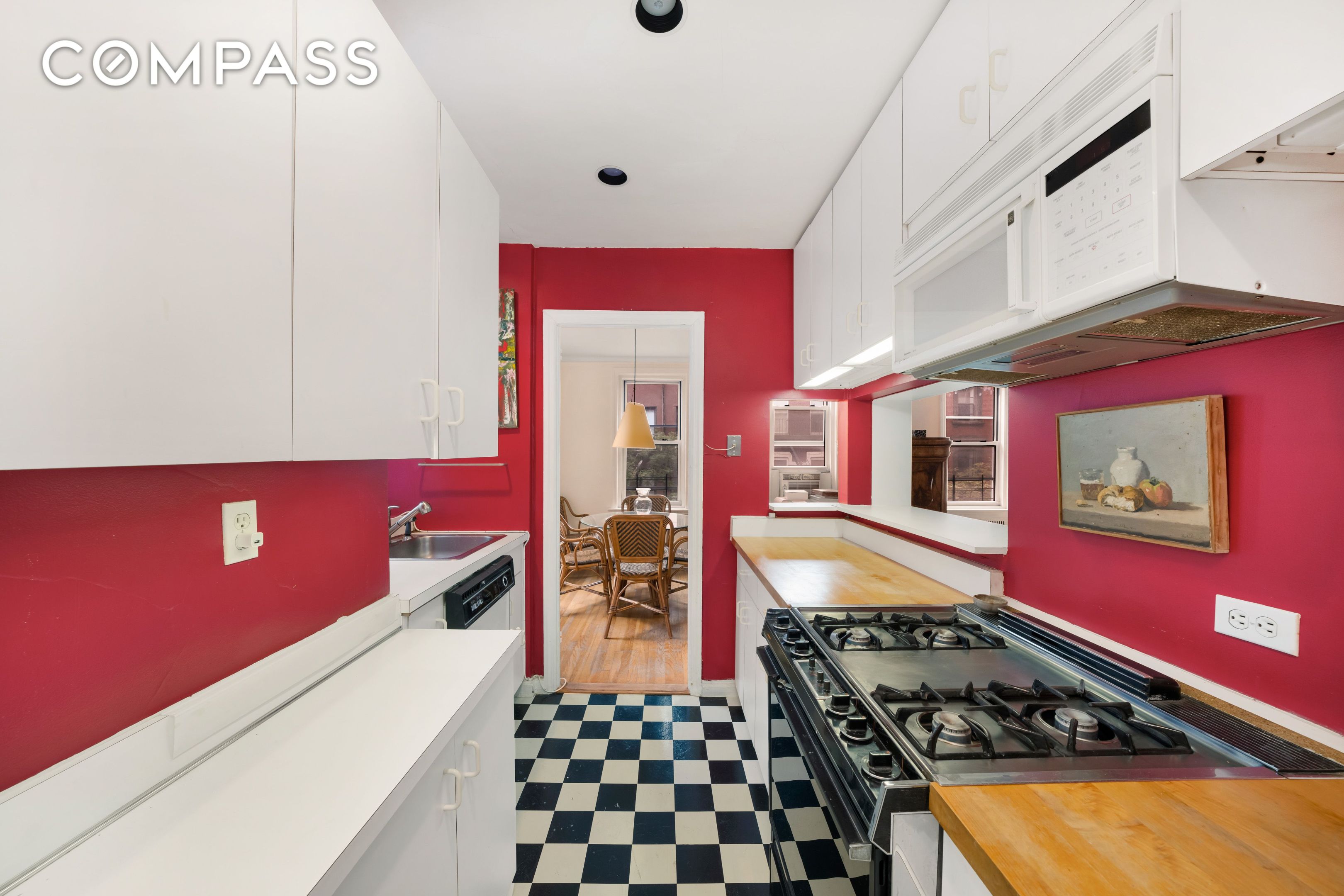 310 W 55th Street 5G