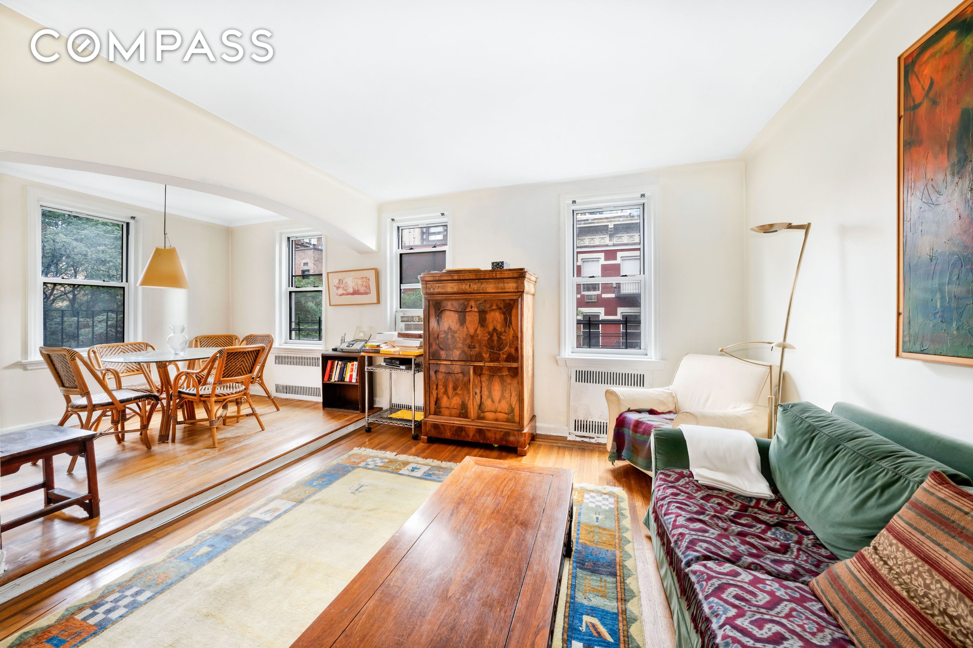310 W 55th Street 5G