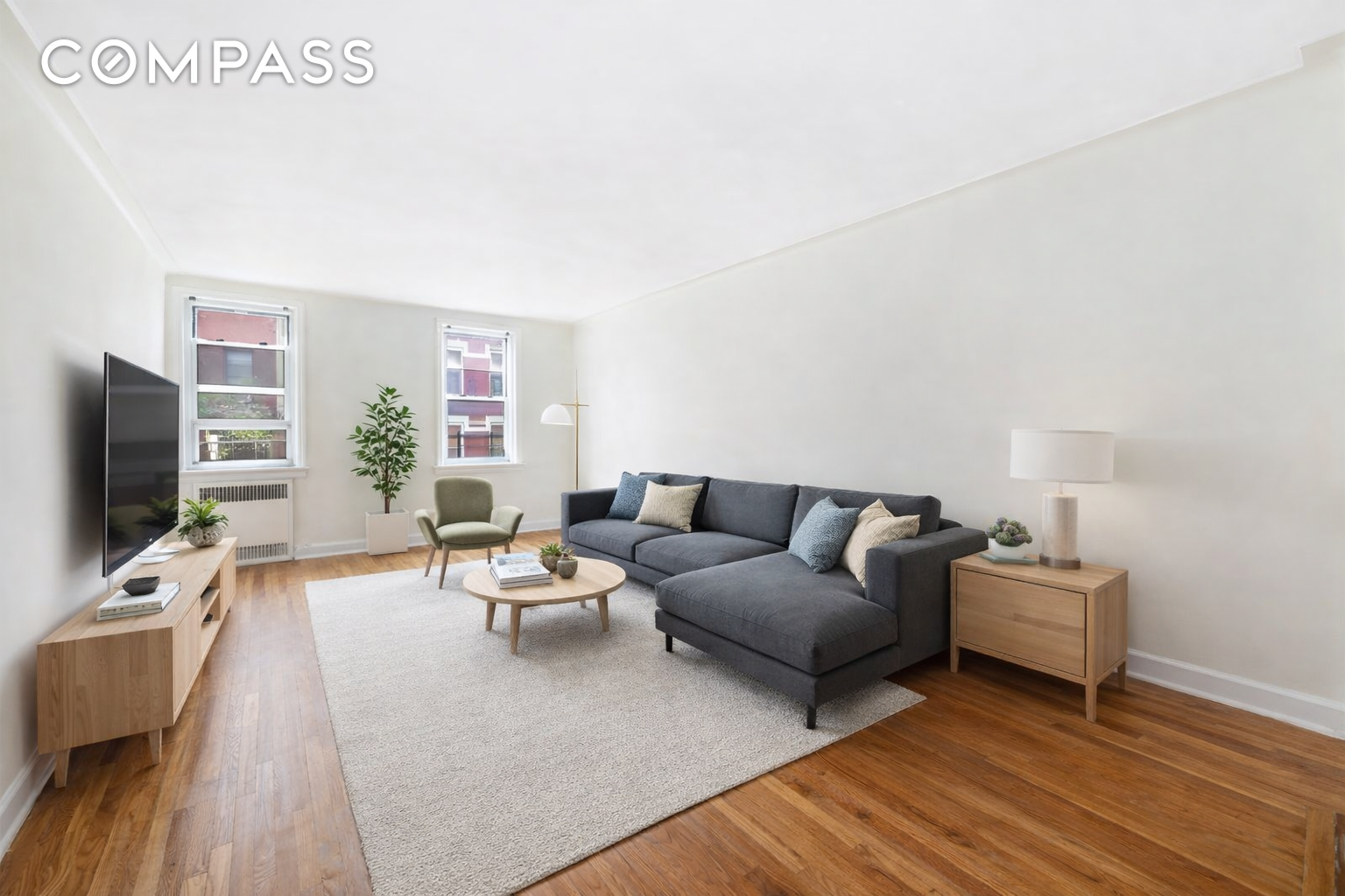 310 W 55th Street 5G