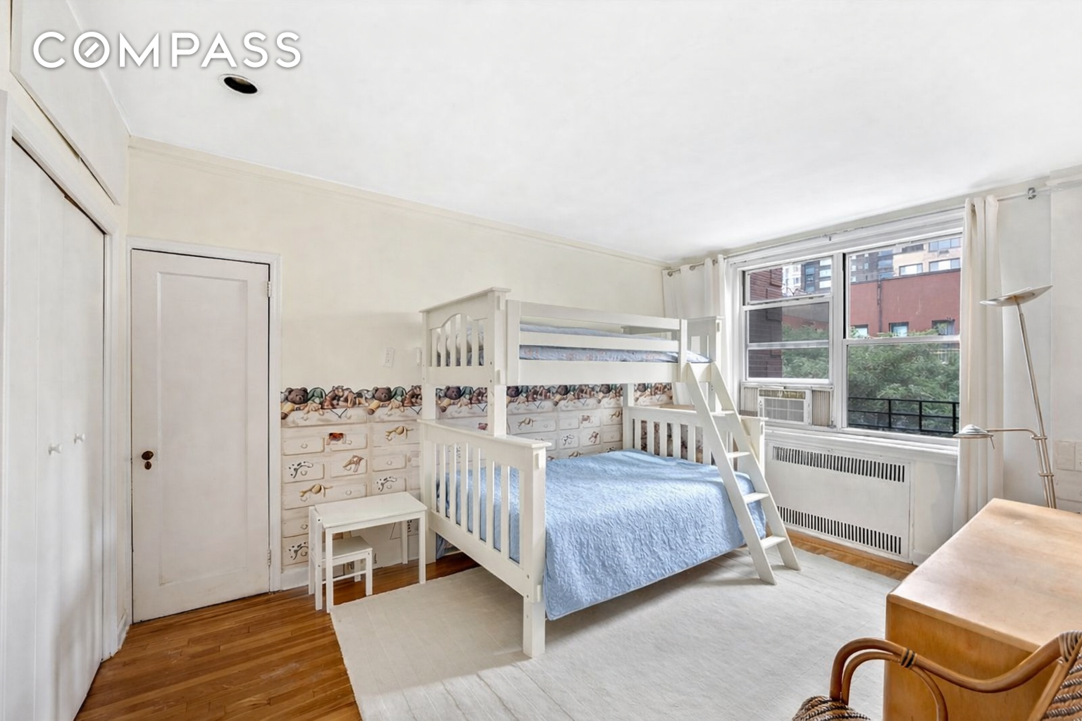 310 W 55th Street 5G