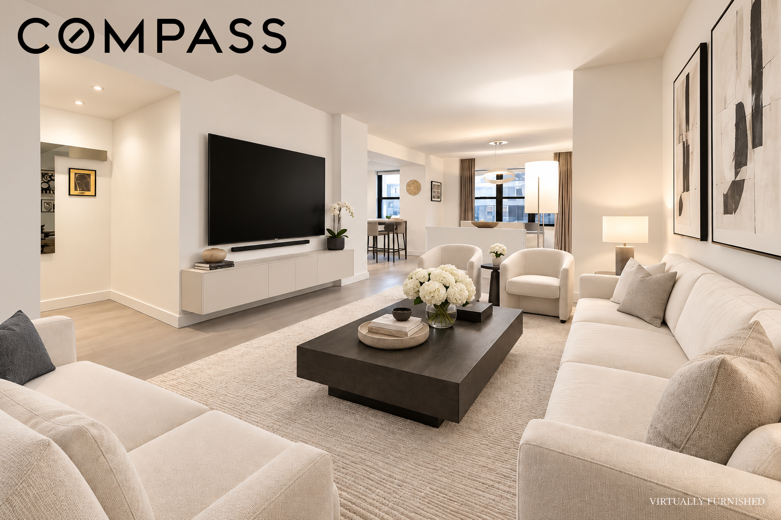 50 Sutton Place S 2A