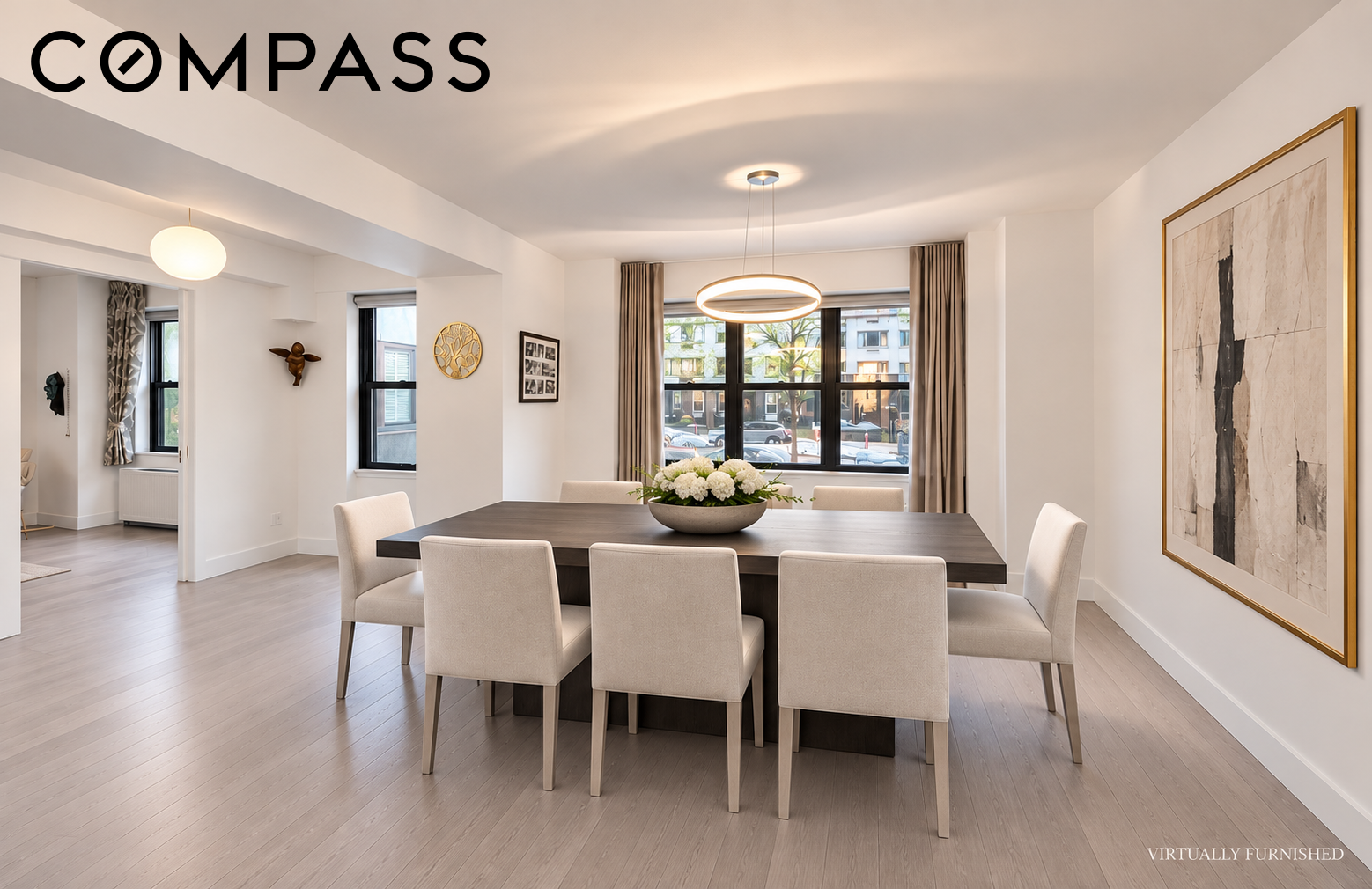 50 Sutton Place S 2A