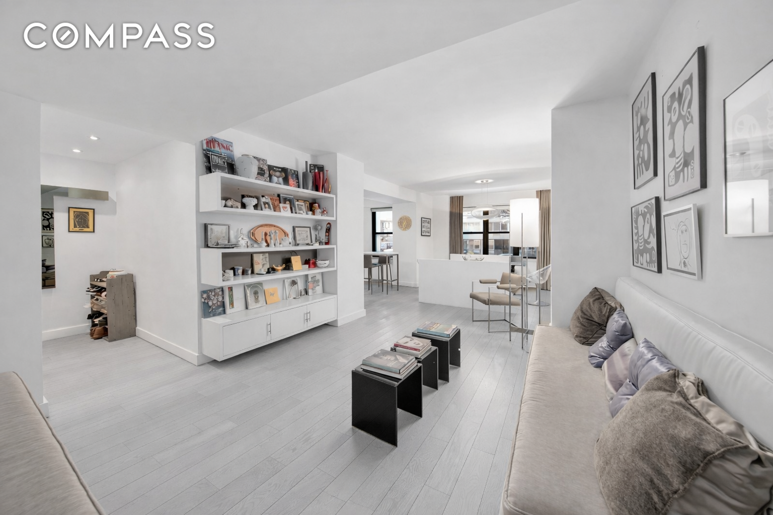 50 Sutton Place S 2A