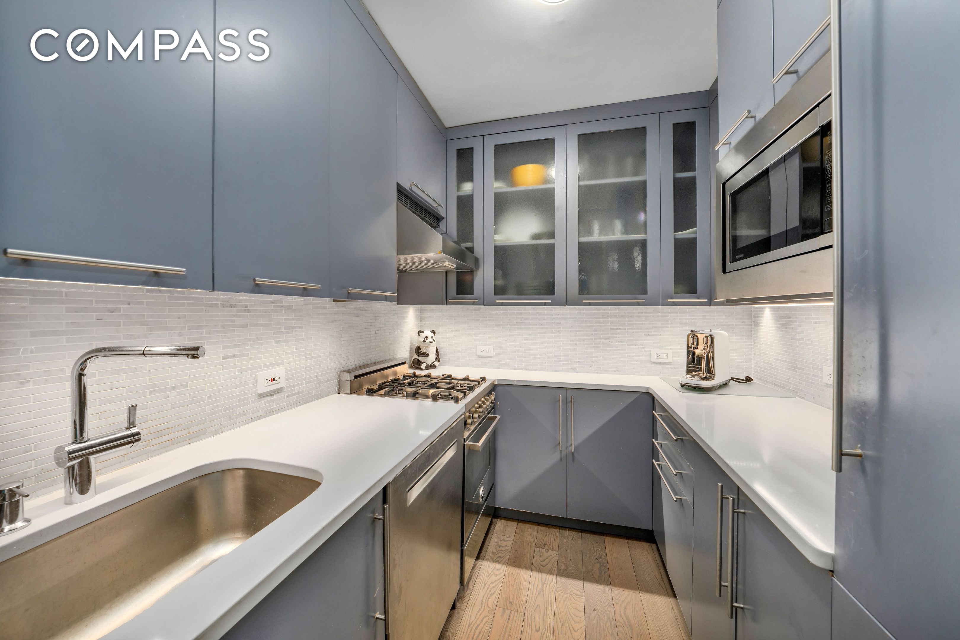 50 Sutton Place S 2A