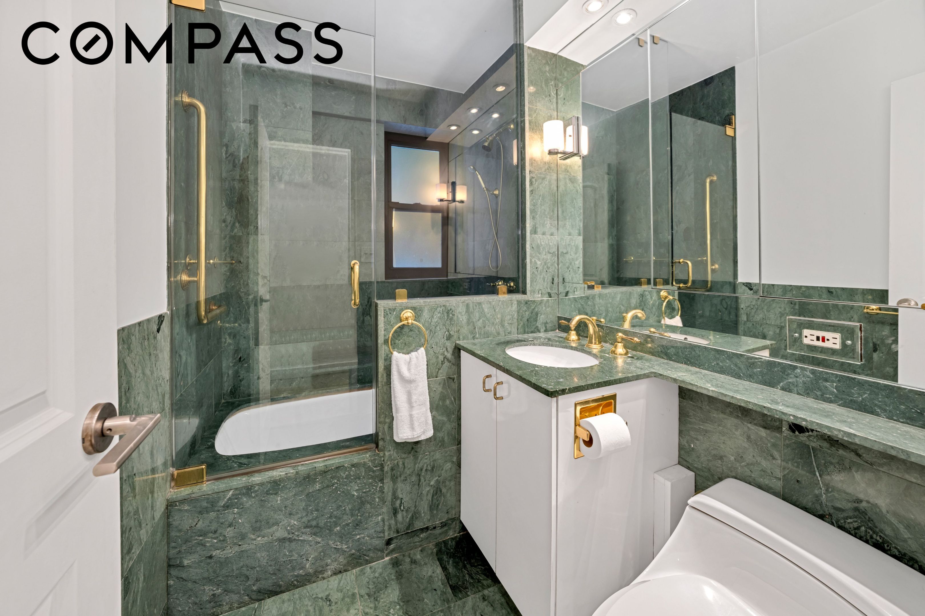 50 Sutton Place S 2A