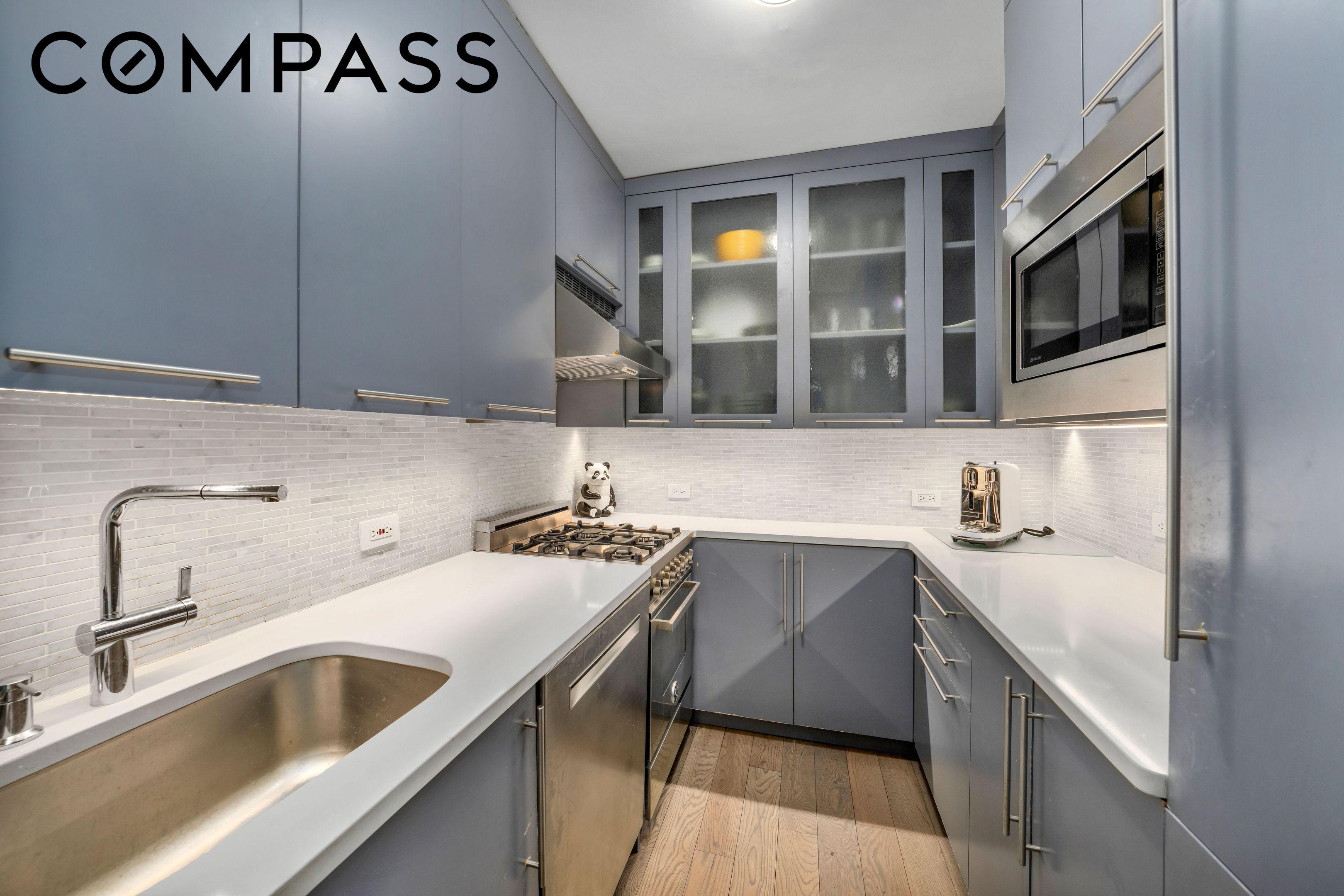 50 Sutton Place S 2A