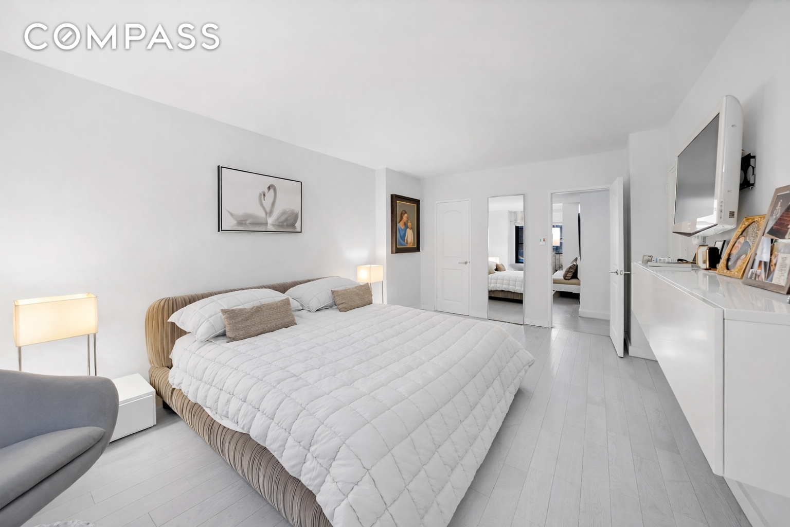 50 Sutton Place S 2A