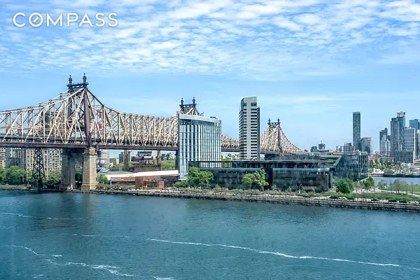 50 Sutton Place S 2A