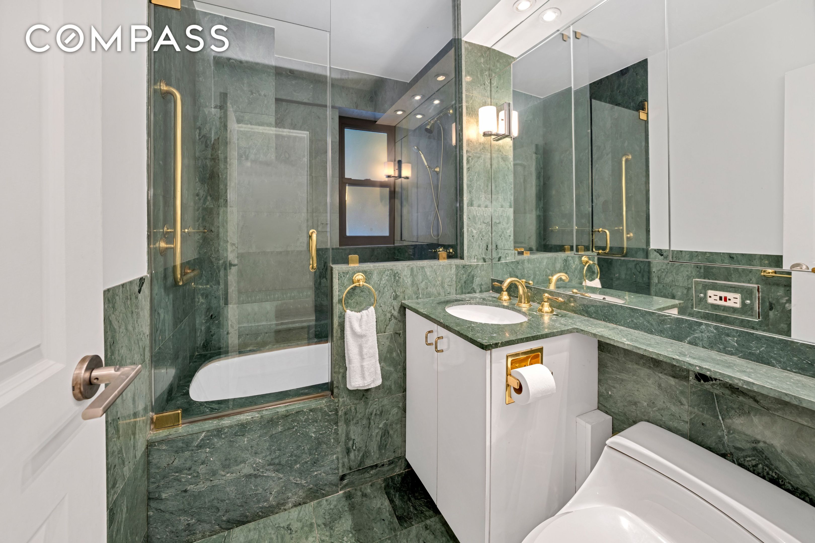 50 Sutton Place S 2A