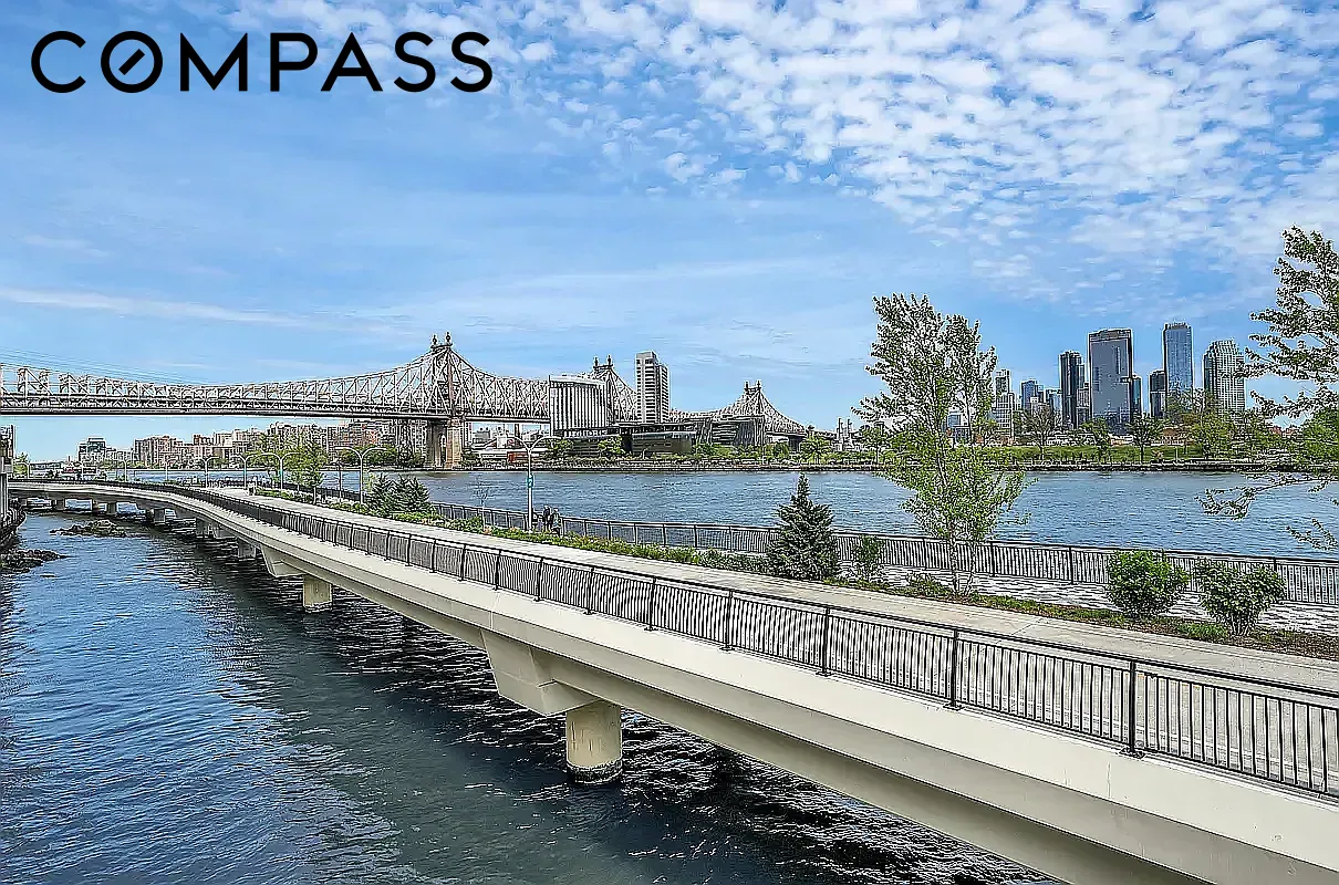 425 E 58th Street 18D