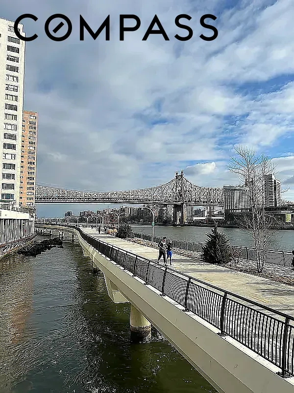 425 E 58th Street 18D