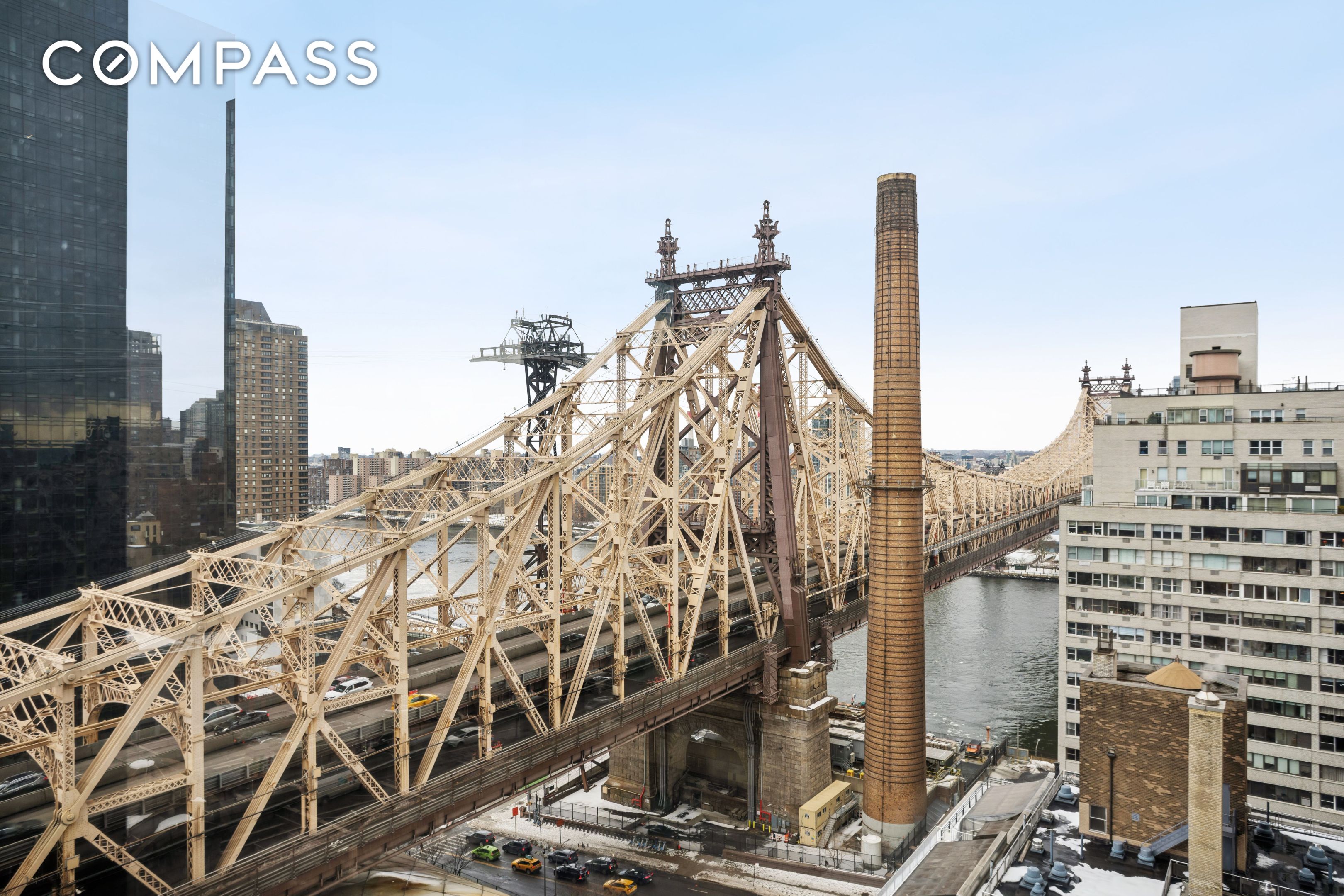 425 E 58th Street 18D